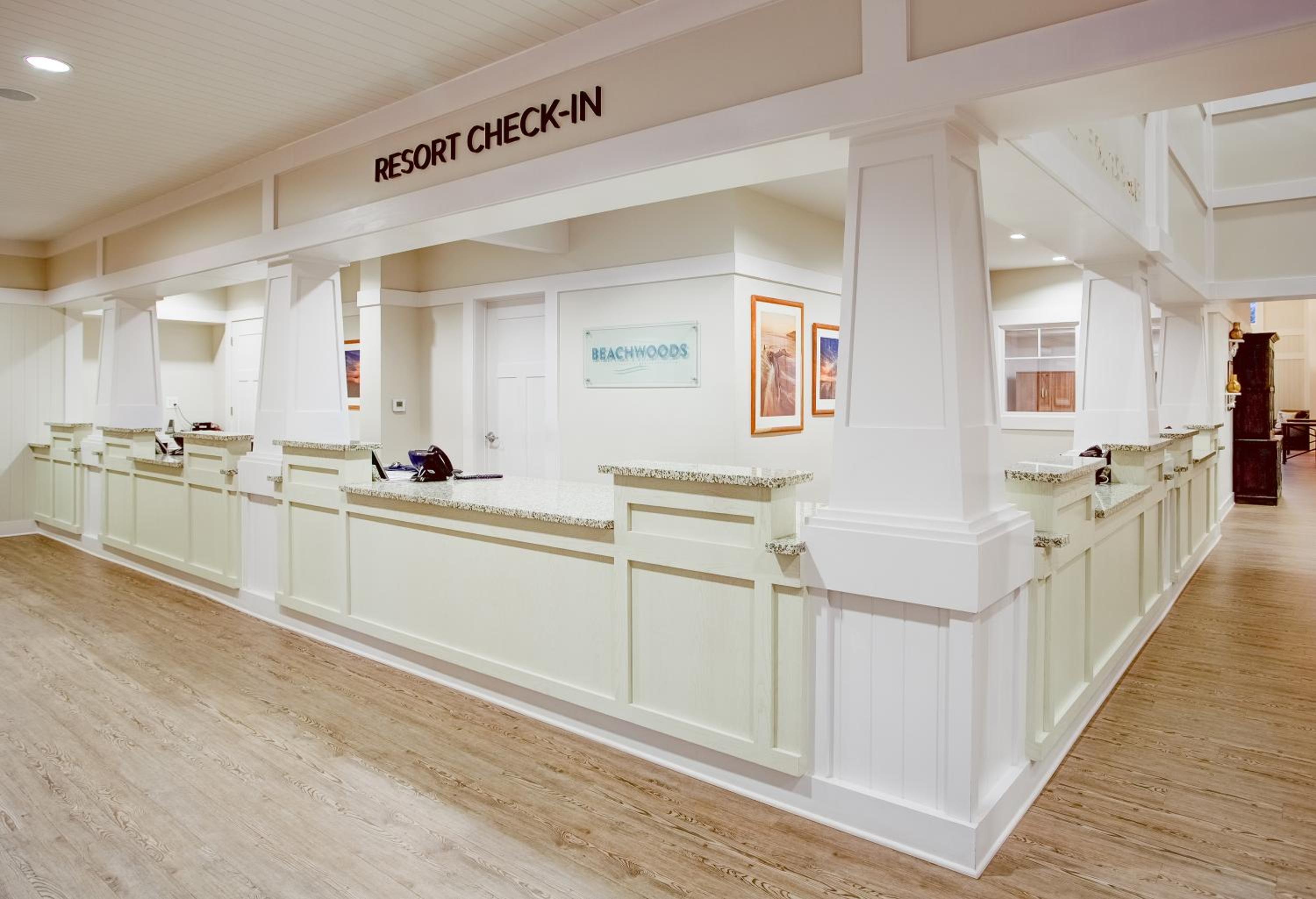 Hilton Vacation Club Beachwoods Kitty Hawk, Billede 54