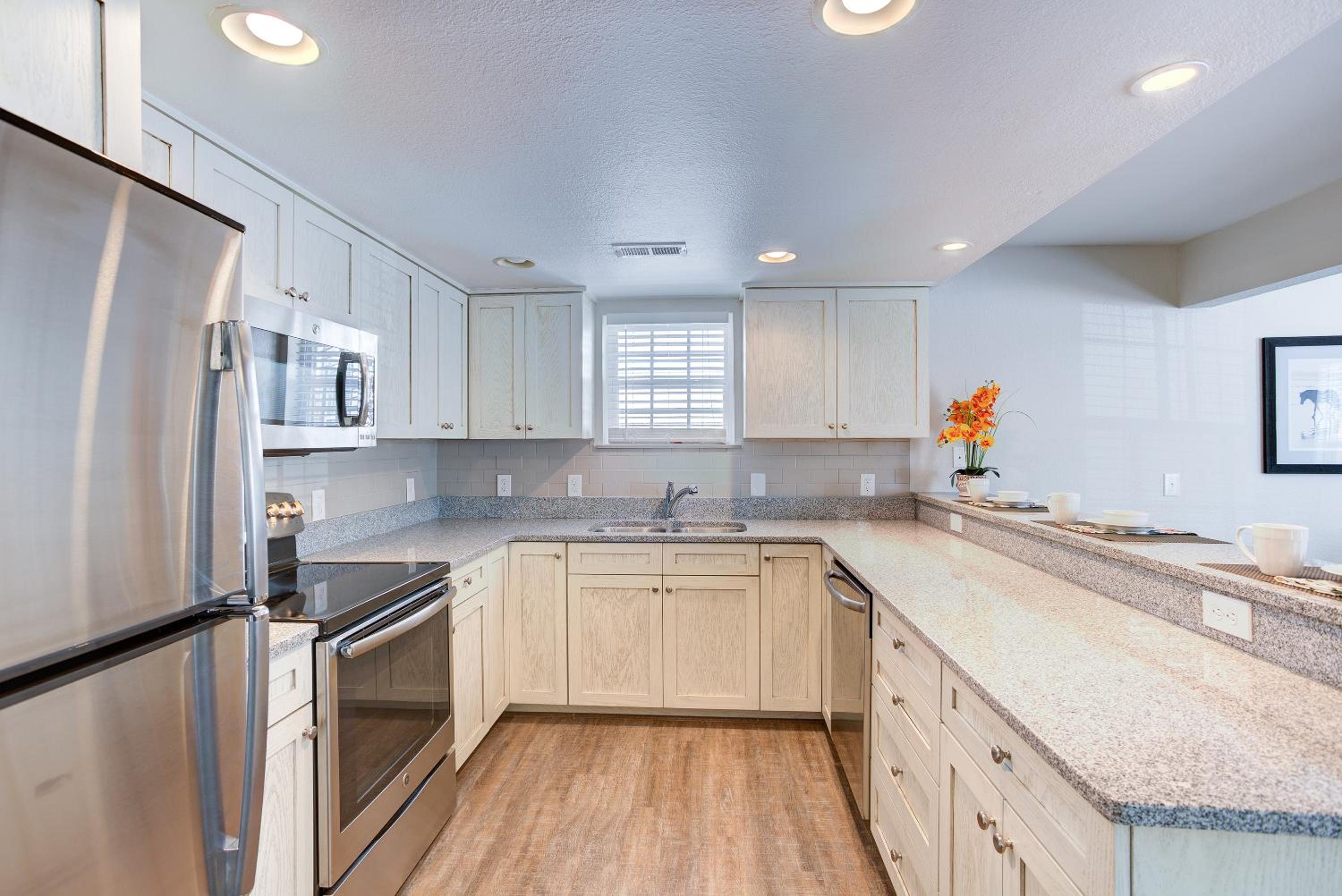 Hilton Vacation Club Beachwoods Kitty Hawk, Billede 38