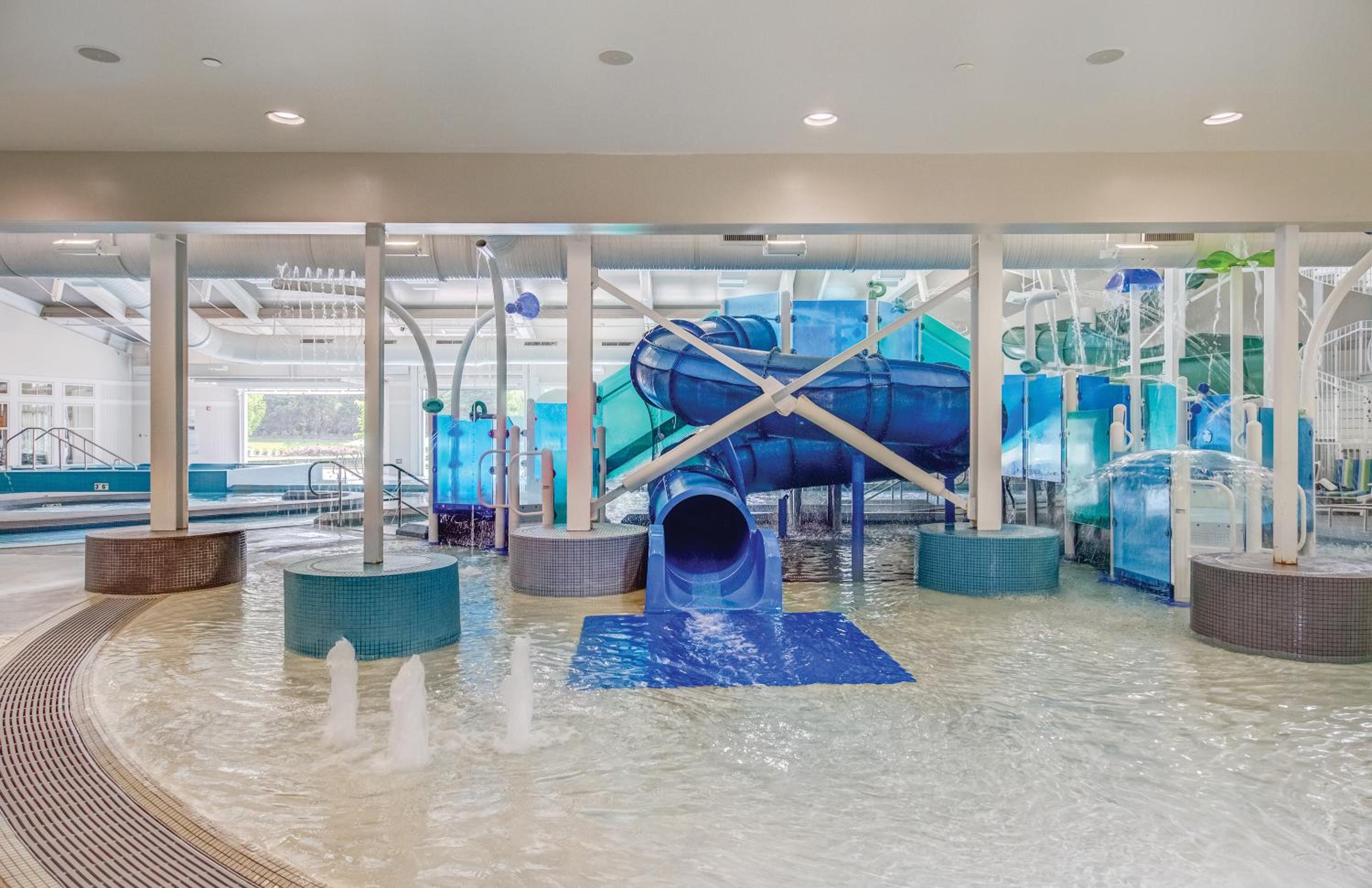 Hilton Vacation Club Beachwoods Kitty Hawk