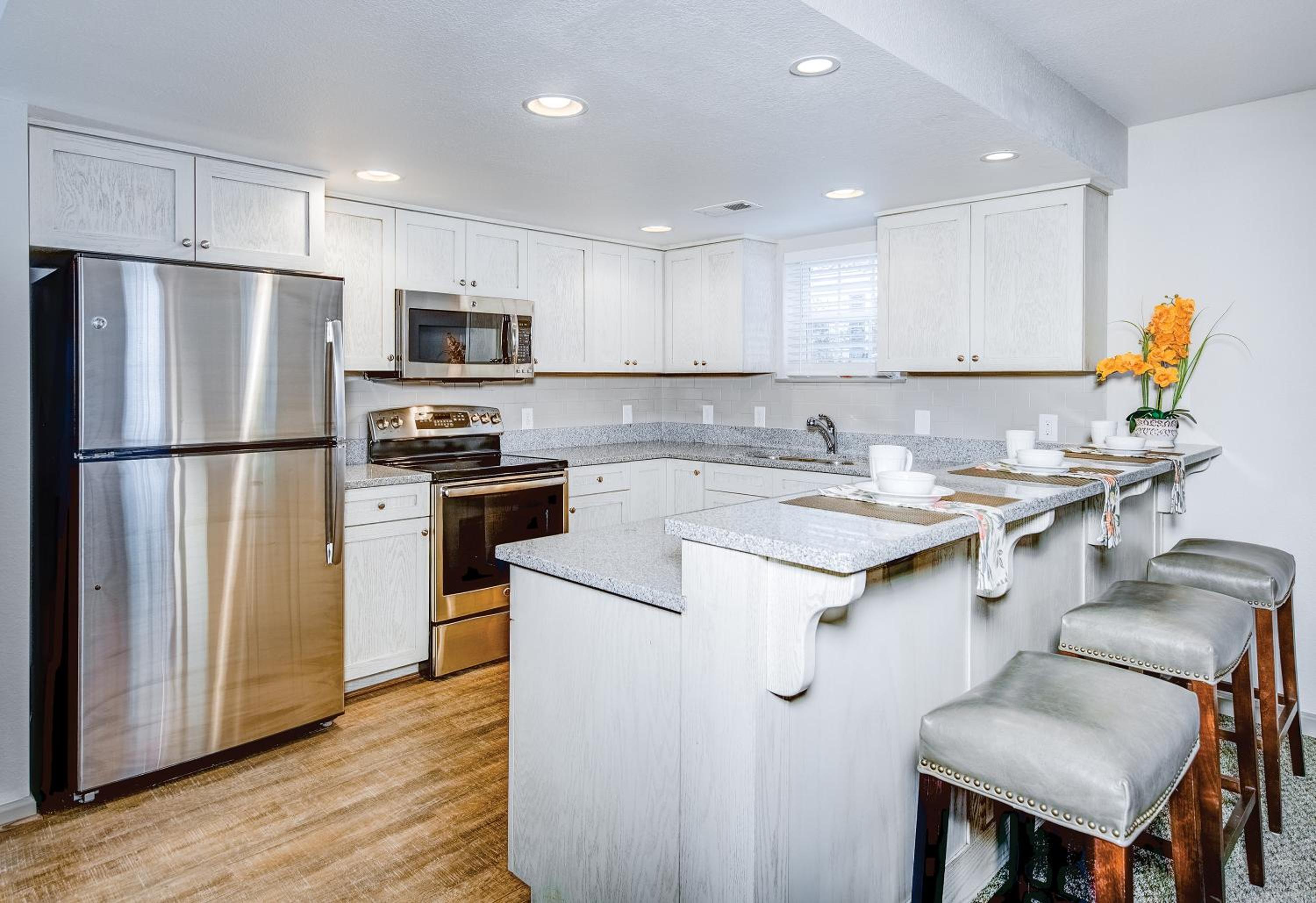 Hilton Vacation Club Beachwoods Kitty Hawk, Billede 46