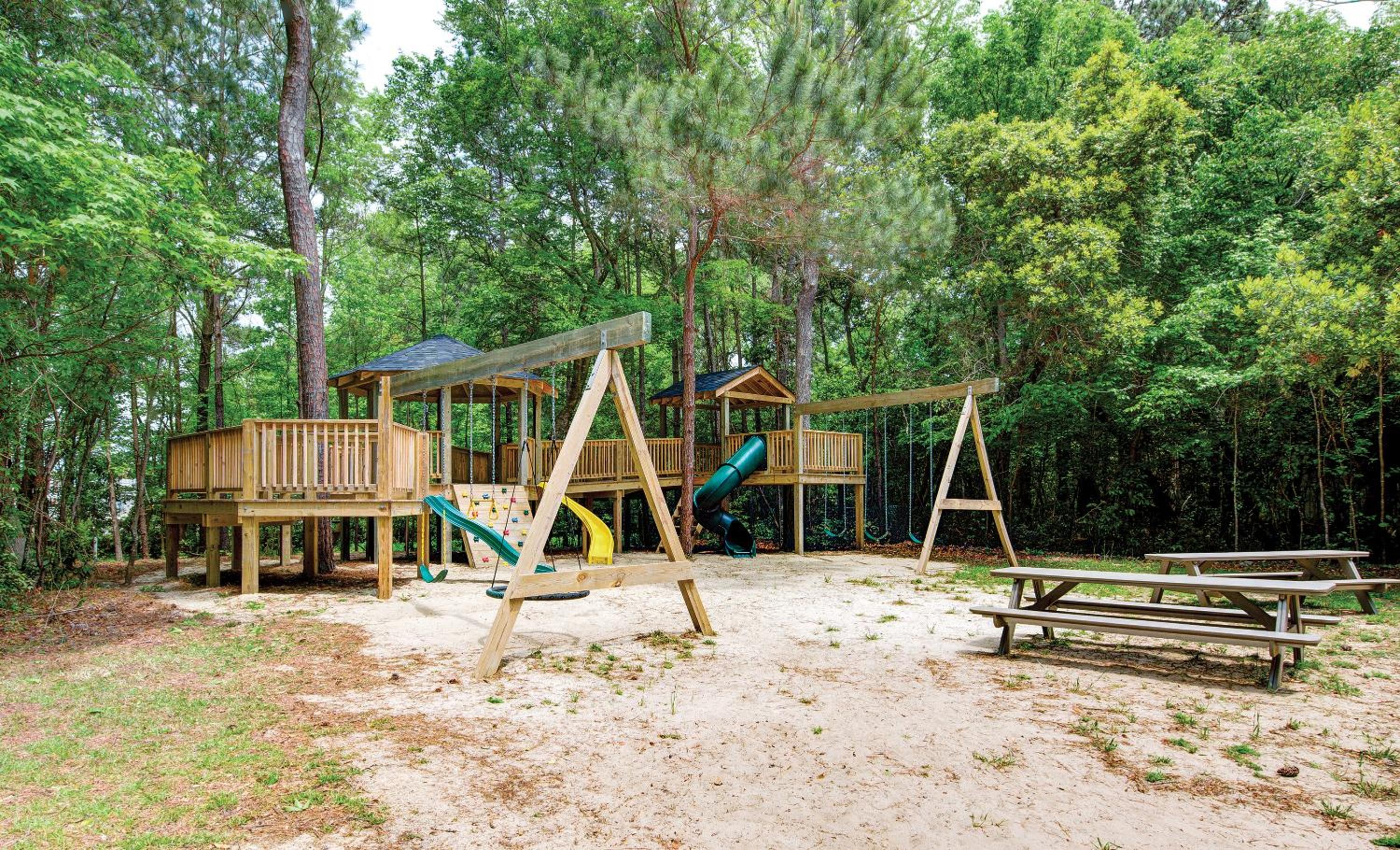Hilton Vacation Club Beachwoods Kitty Hawk, Billede 59