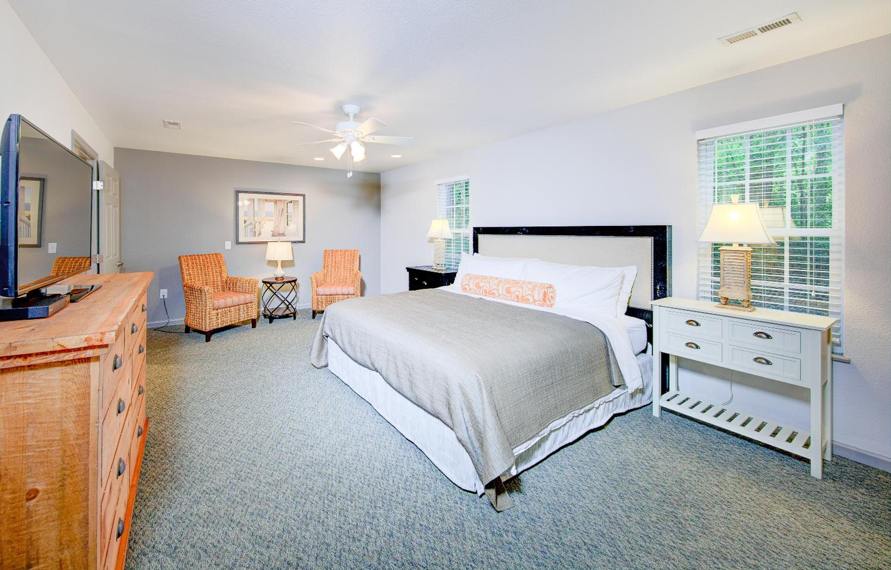 Hilton Vacation Club Beachwoods Kitty Hawk, Billede 43