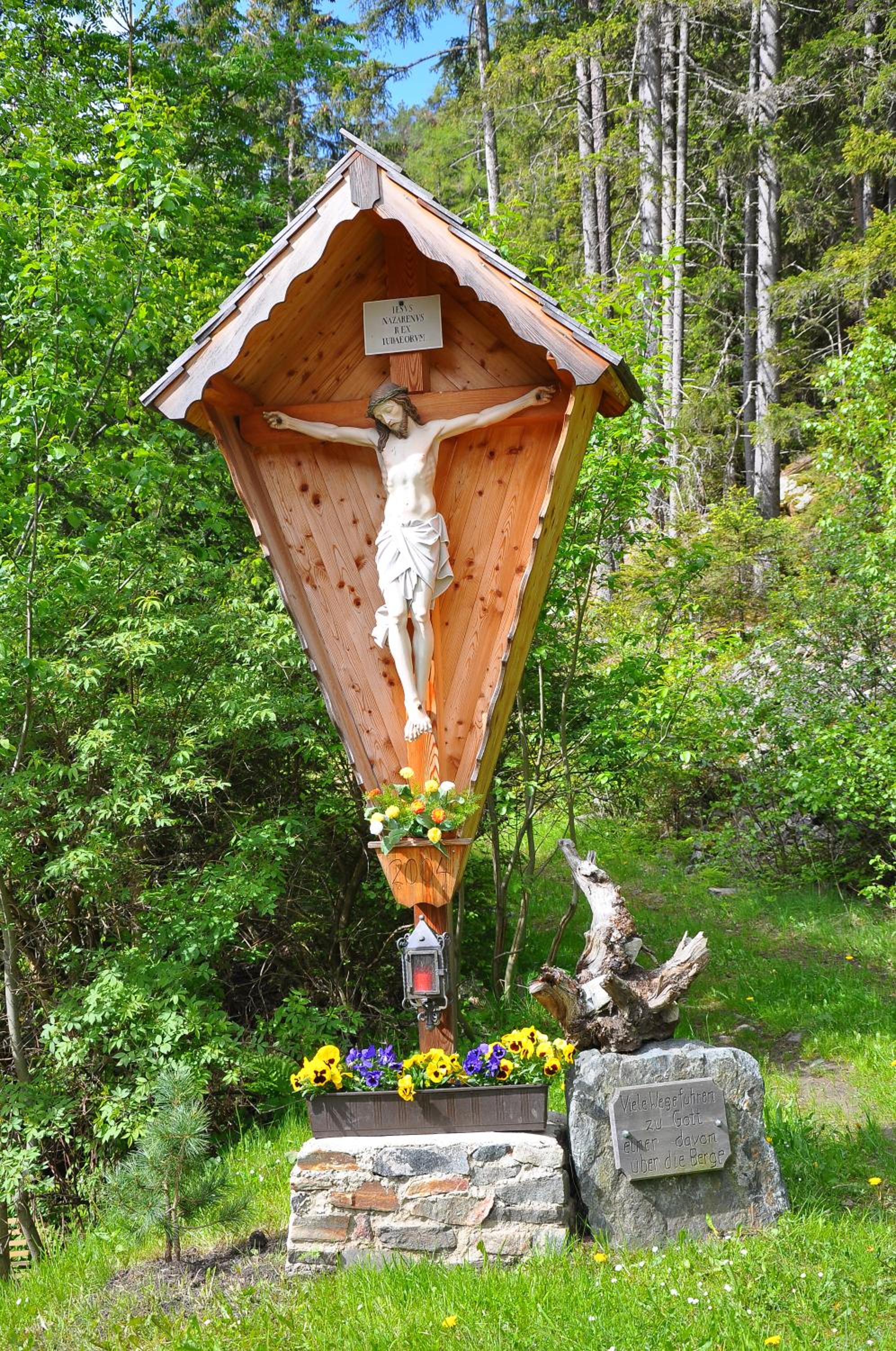 Ferienwohnungen Niederarnigerhof Familie Bauernfeind