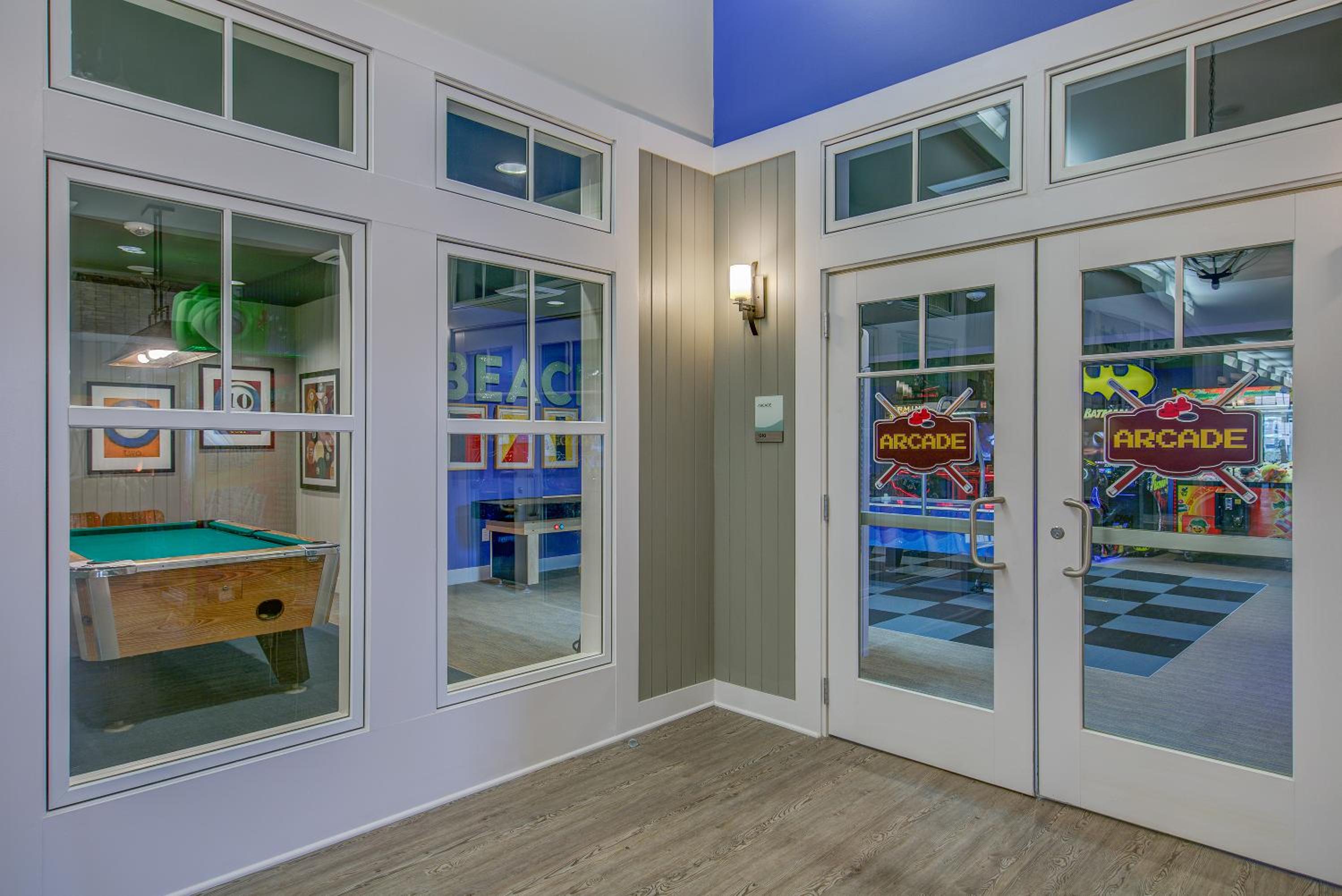 Hilton Vacation Club Beachwoods Kitty Hawk, Billede 63