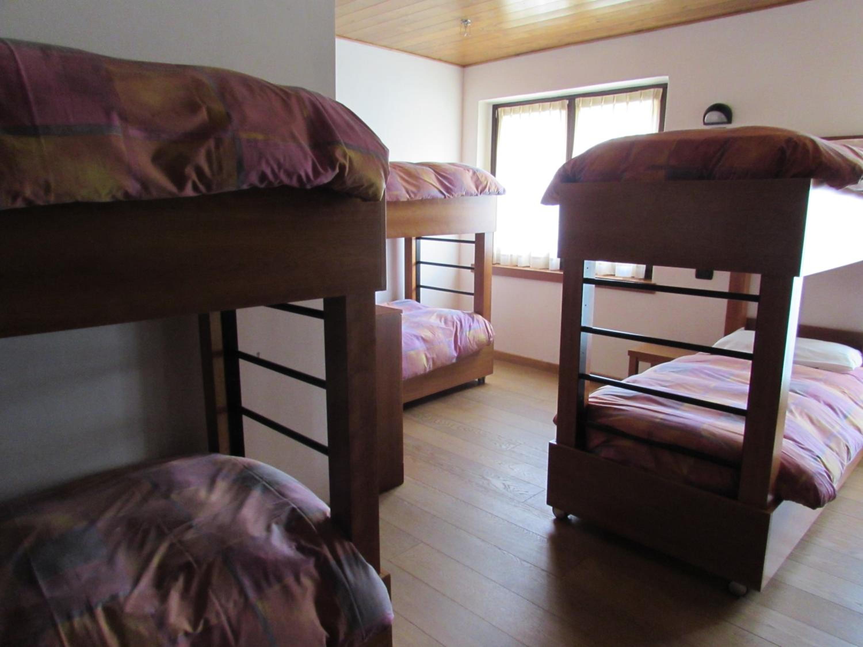 Casa Alpina Don Guanella