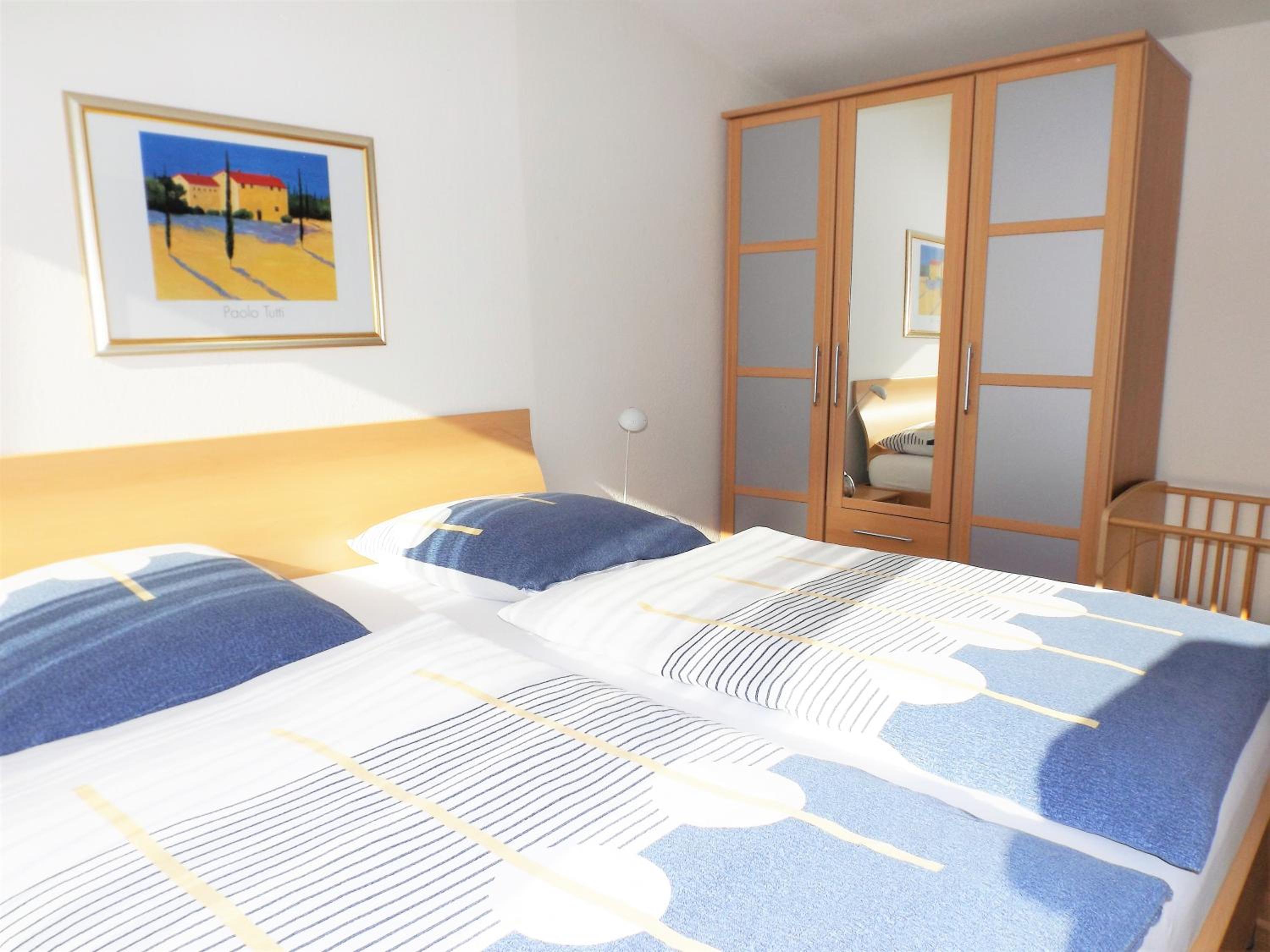 Premium-Ferienwohnungen Bergblick im Haus Hopfe
