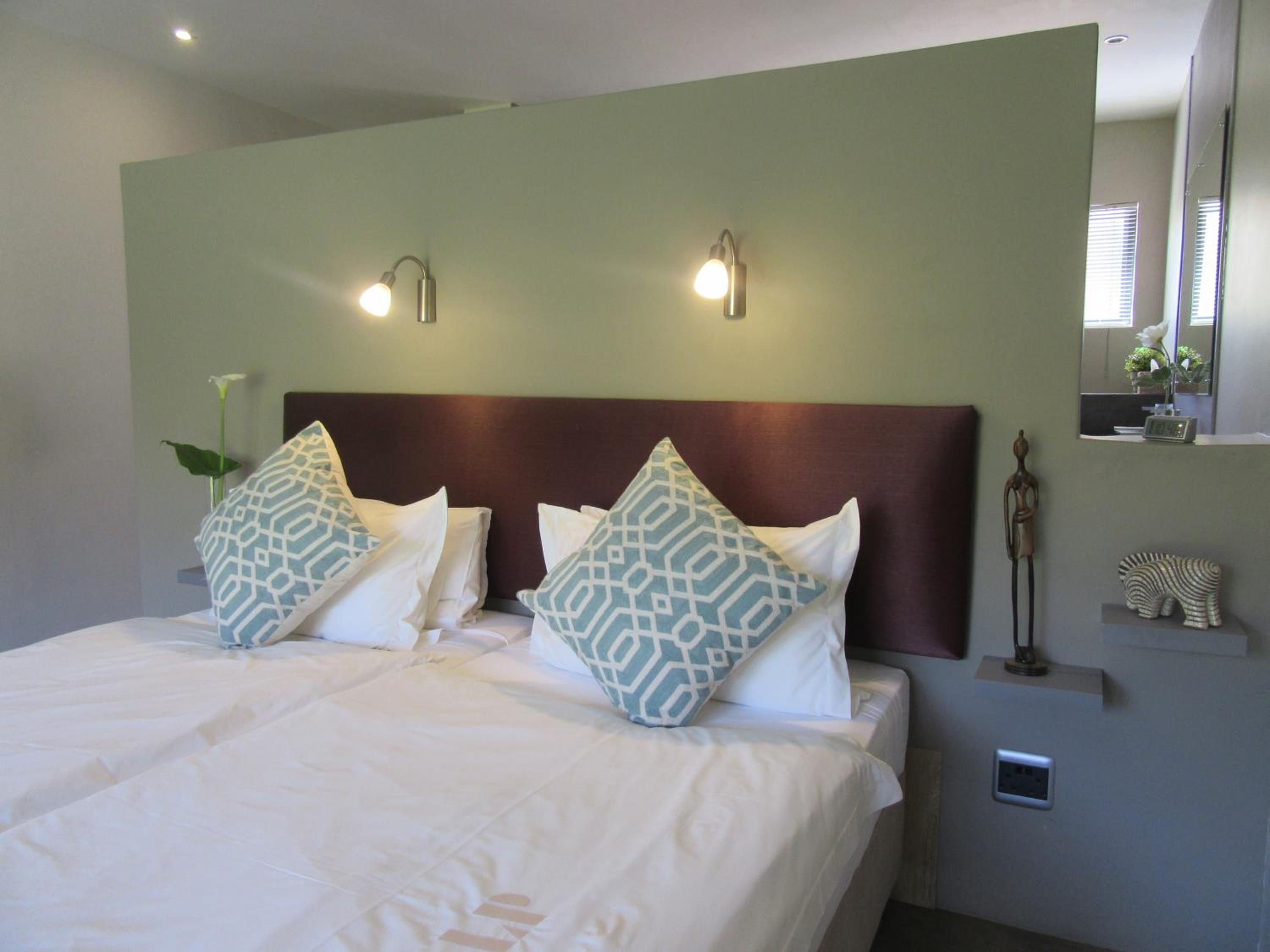Lily Pond Country Lodge