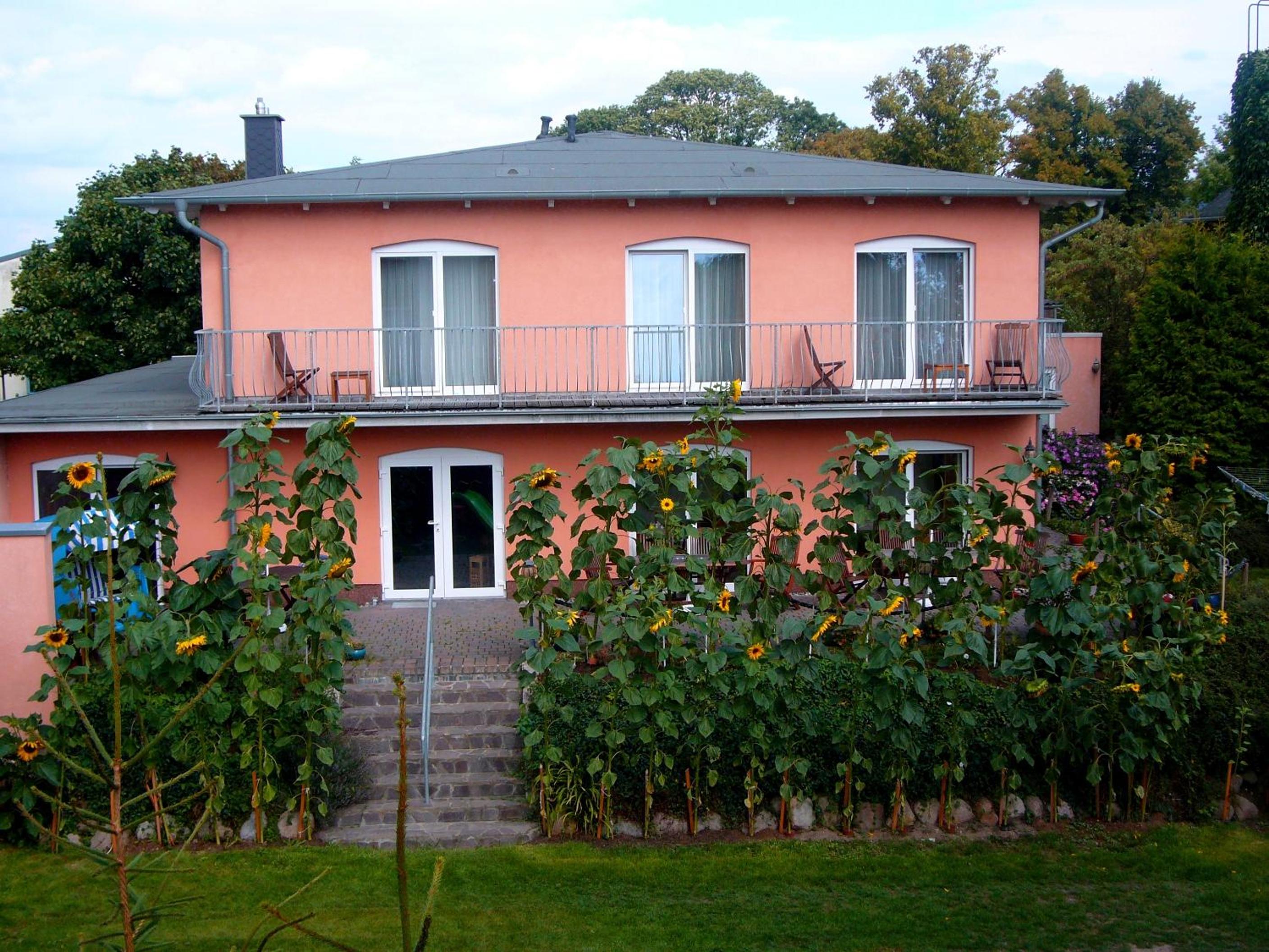 Pension Waldeck