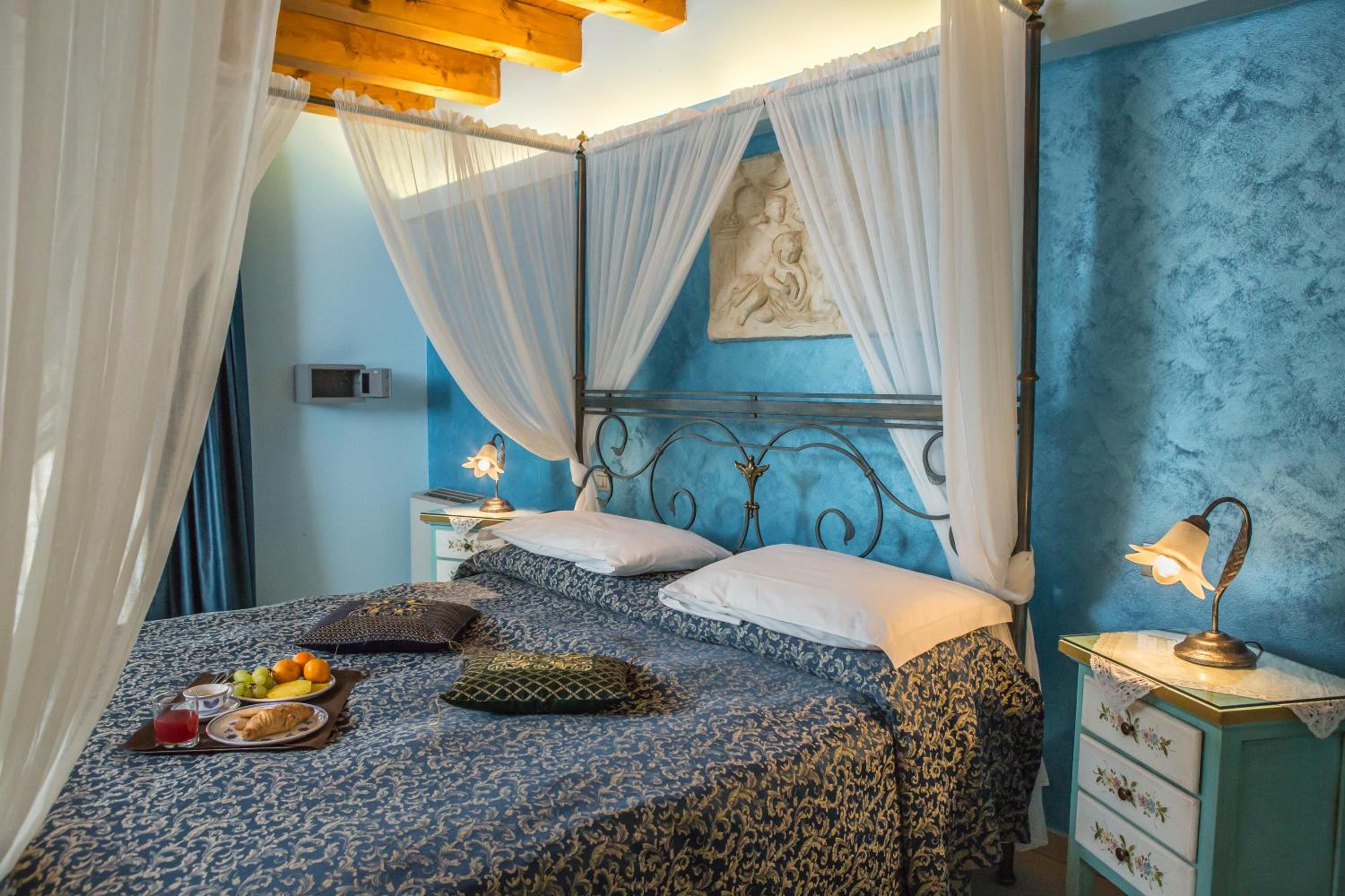 Agriturismo dei Grippi