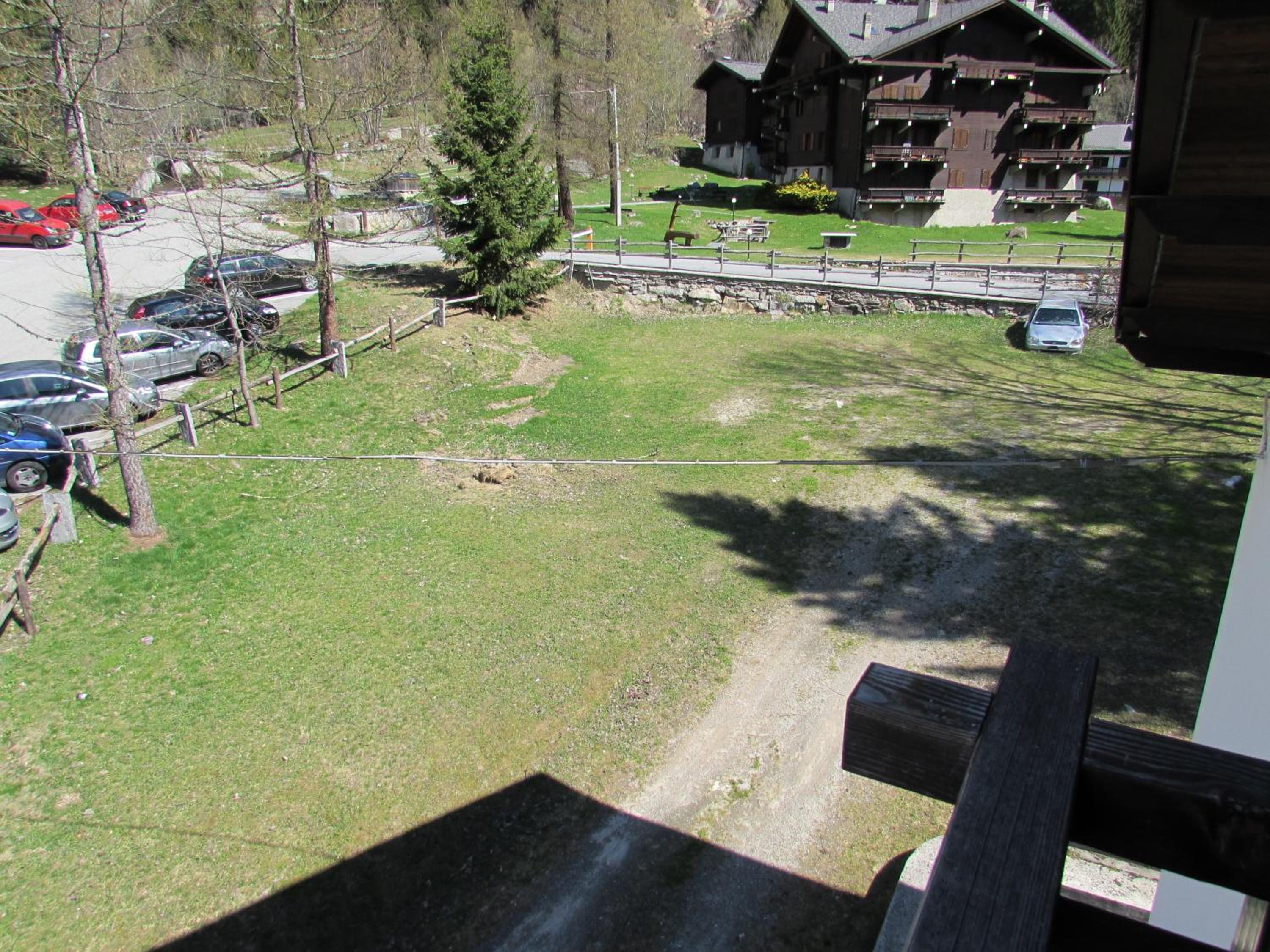Casa Alpina Don Guanella