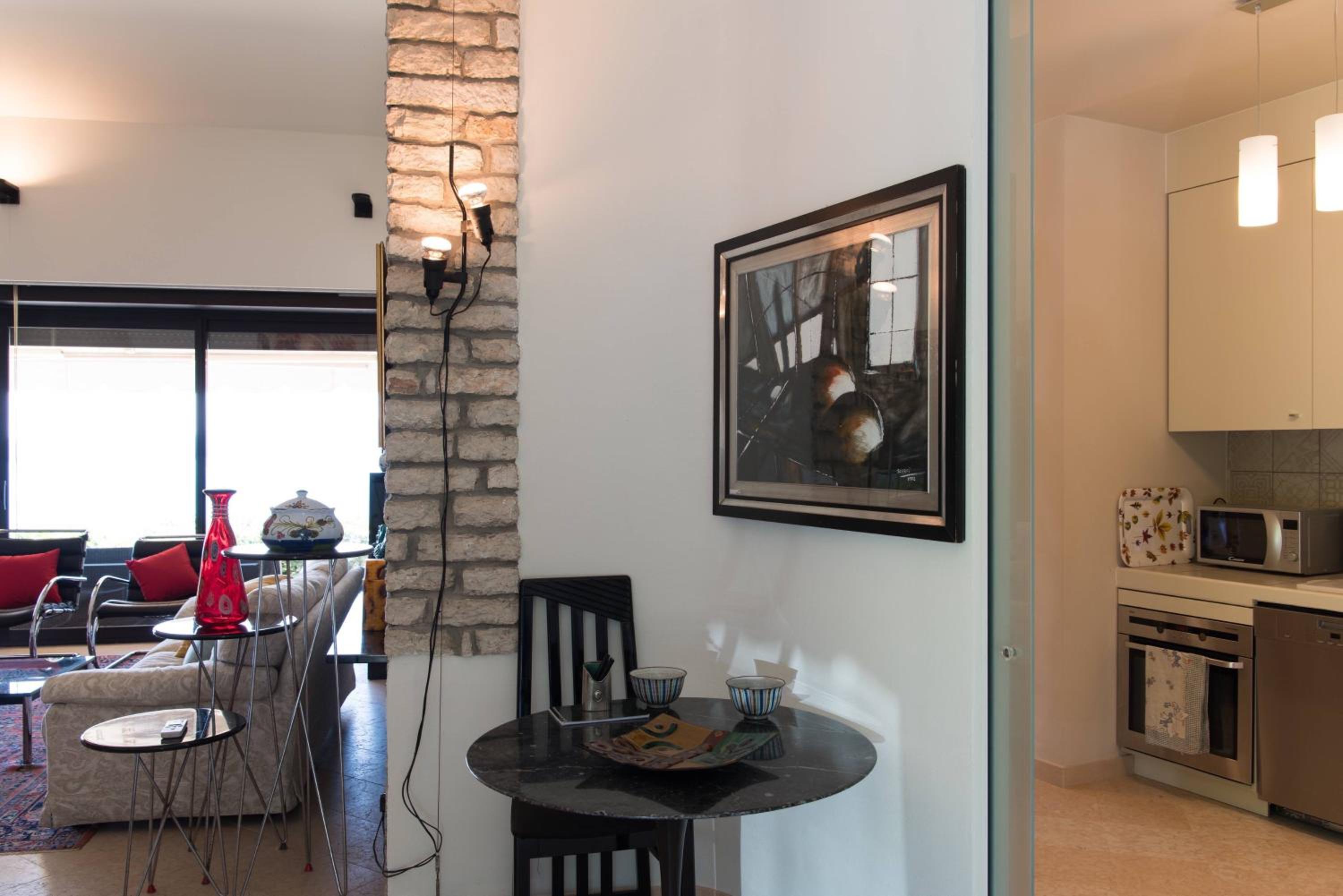 Villa Elysium view 4