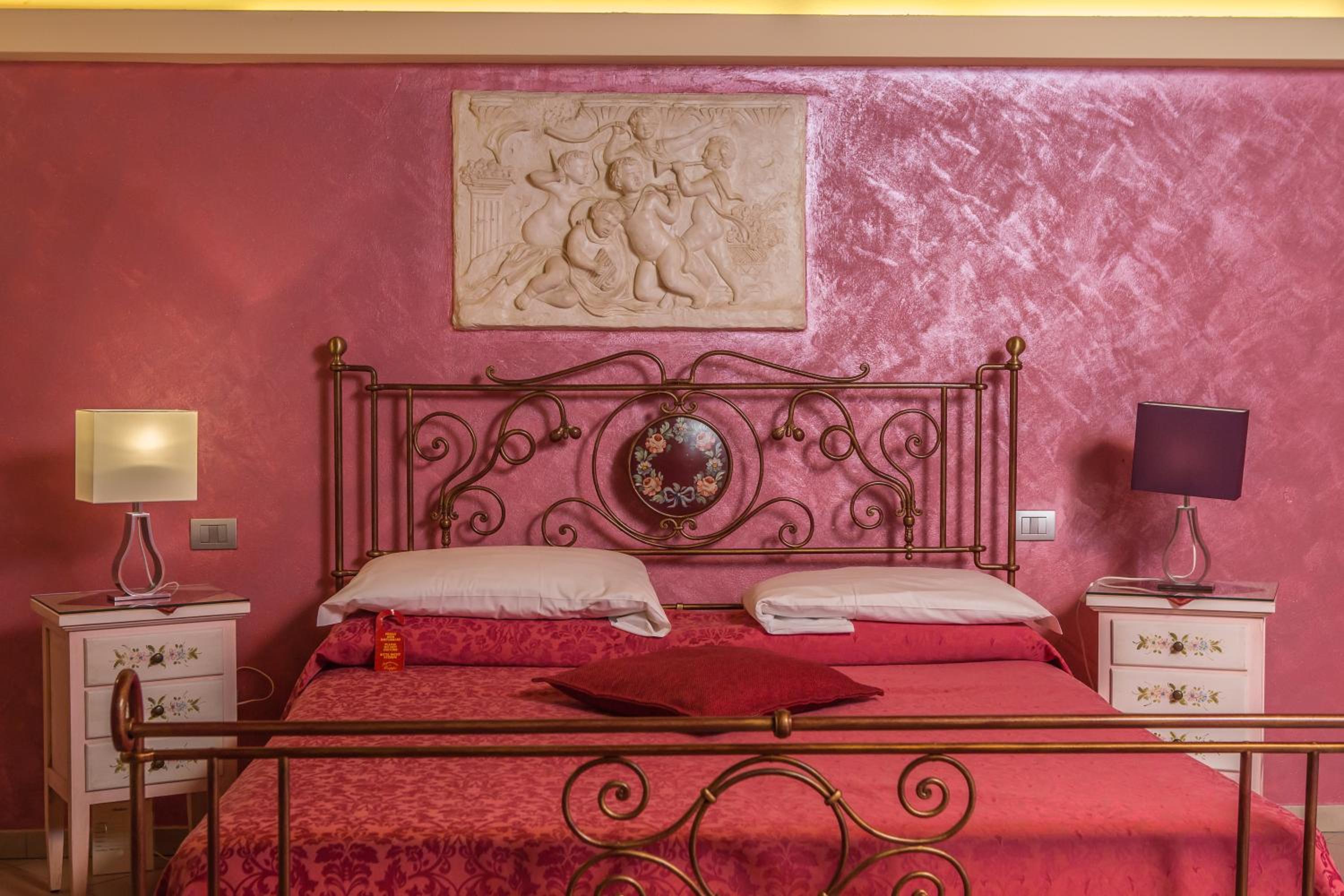 Agriturismo dei Grippi