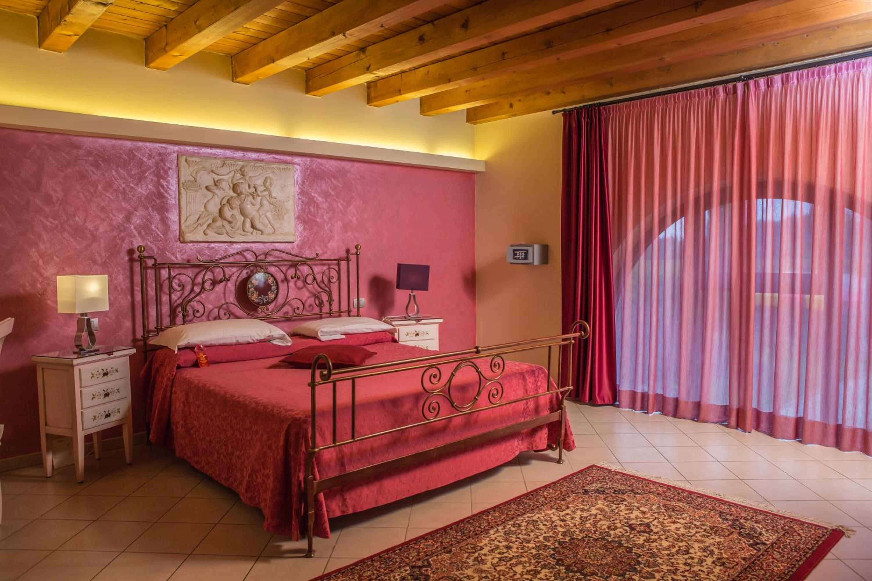 Agriturismo dei Grippi