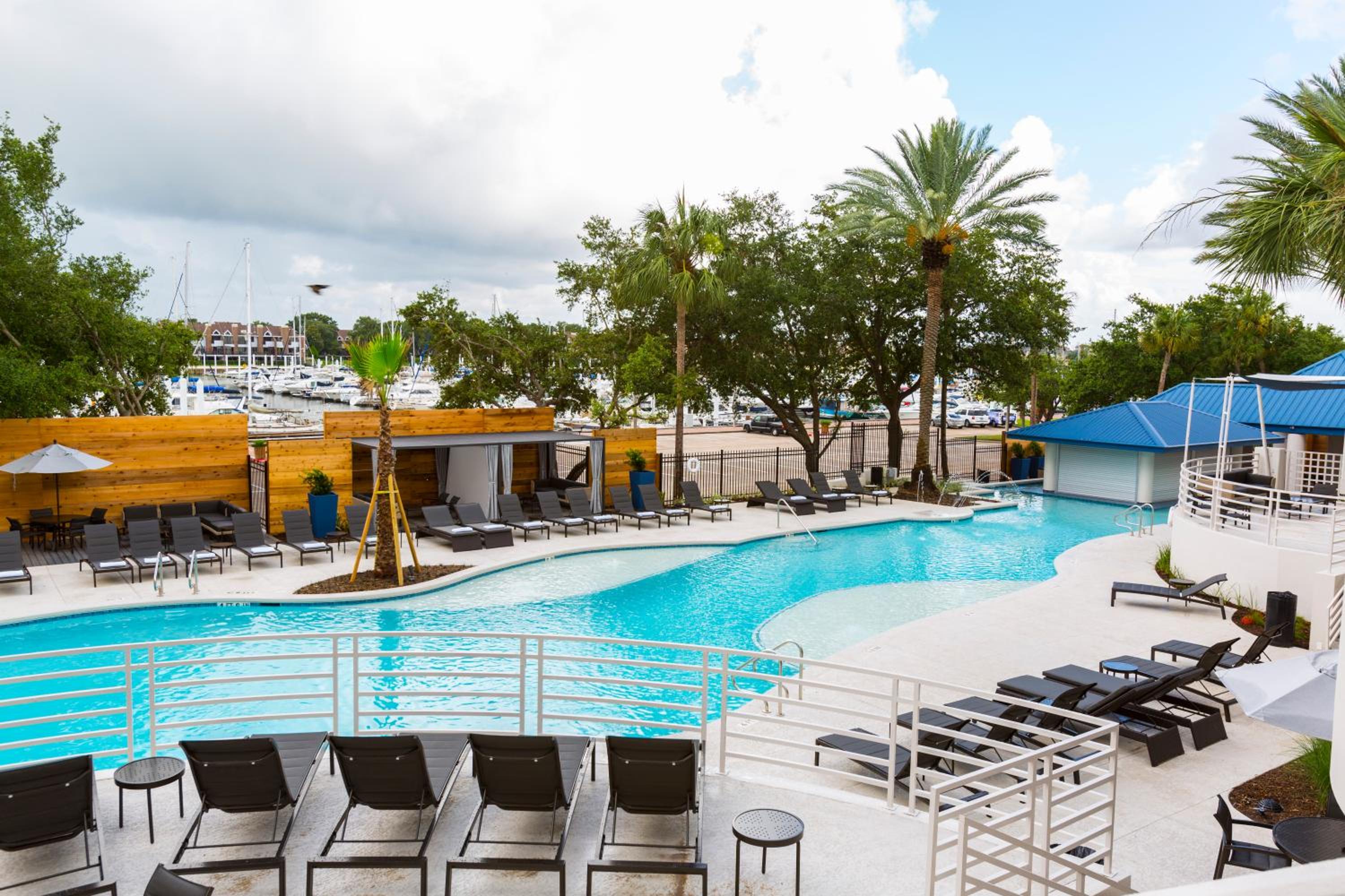 South Shore Harbour Resort and Conference Center