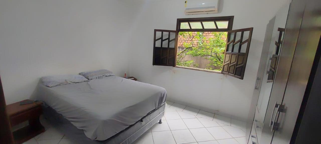 CASA AMARELA