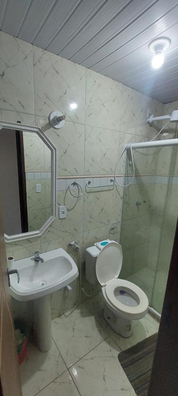CASA AMARELA