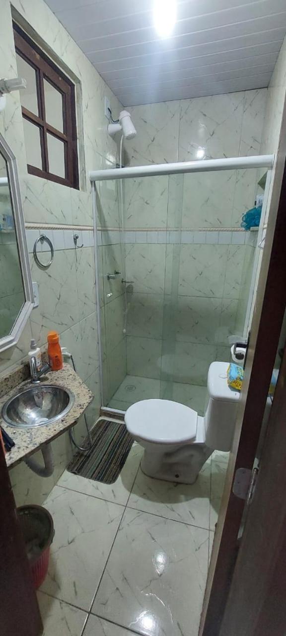 CASA AMARELA