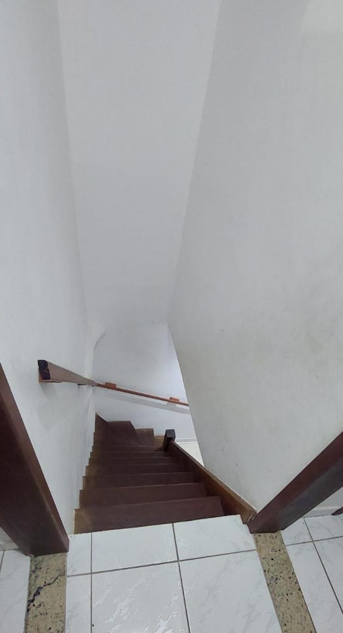 CASA AMARELA