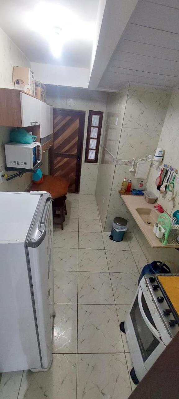 CASA AMARELA