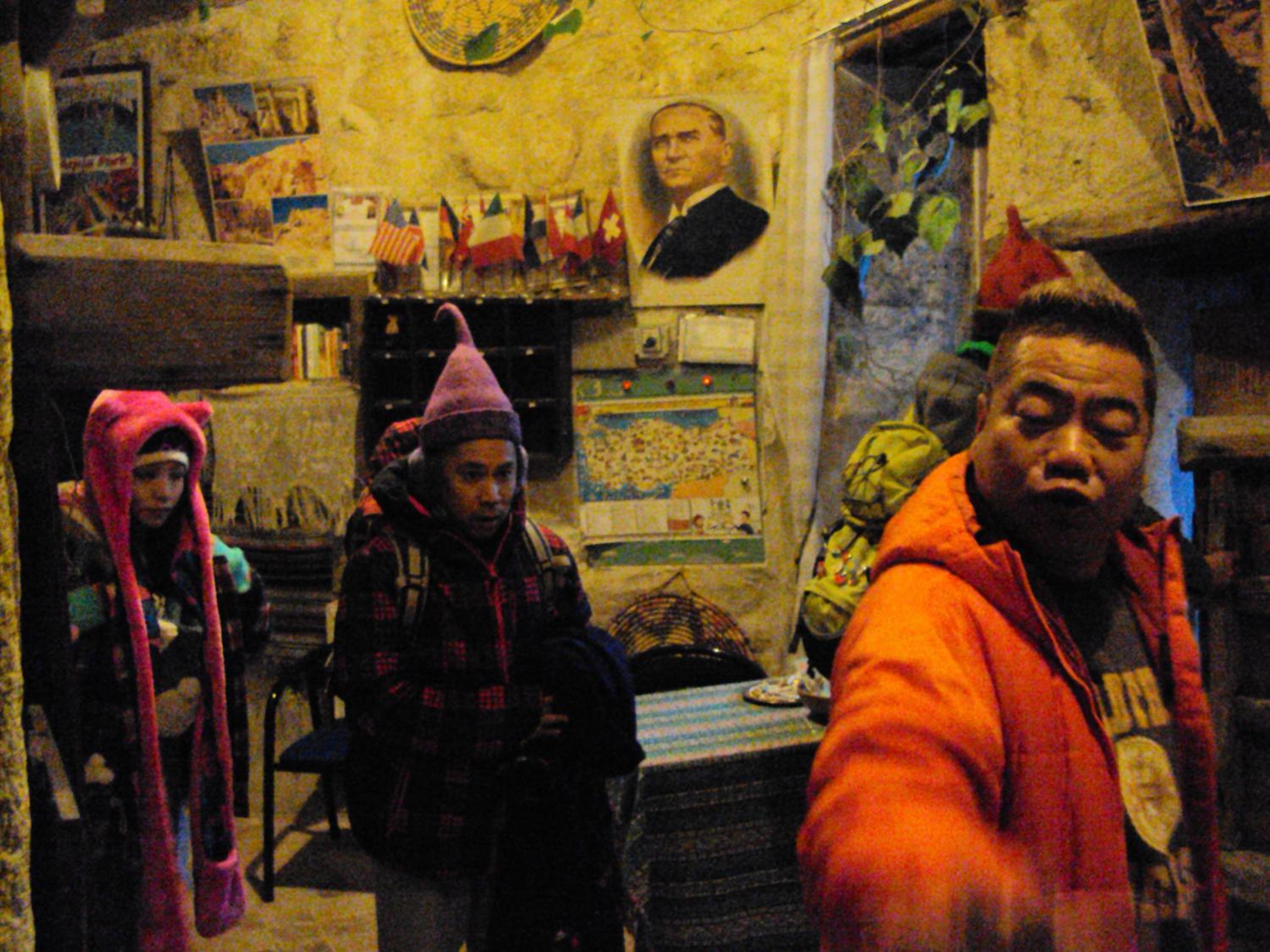 Arif Cave Hotel - Image 38