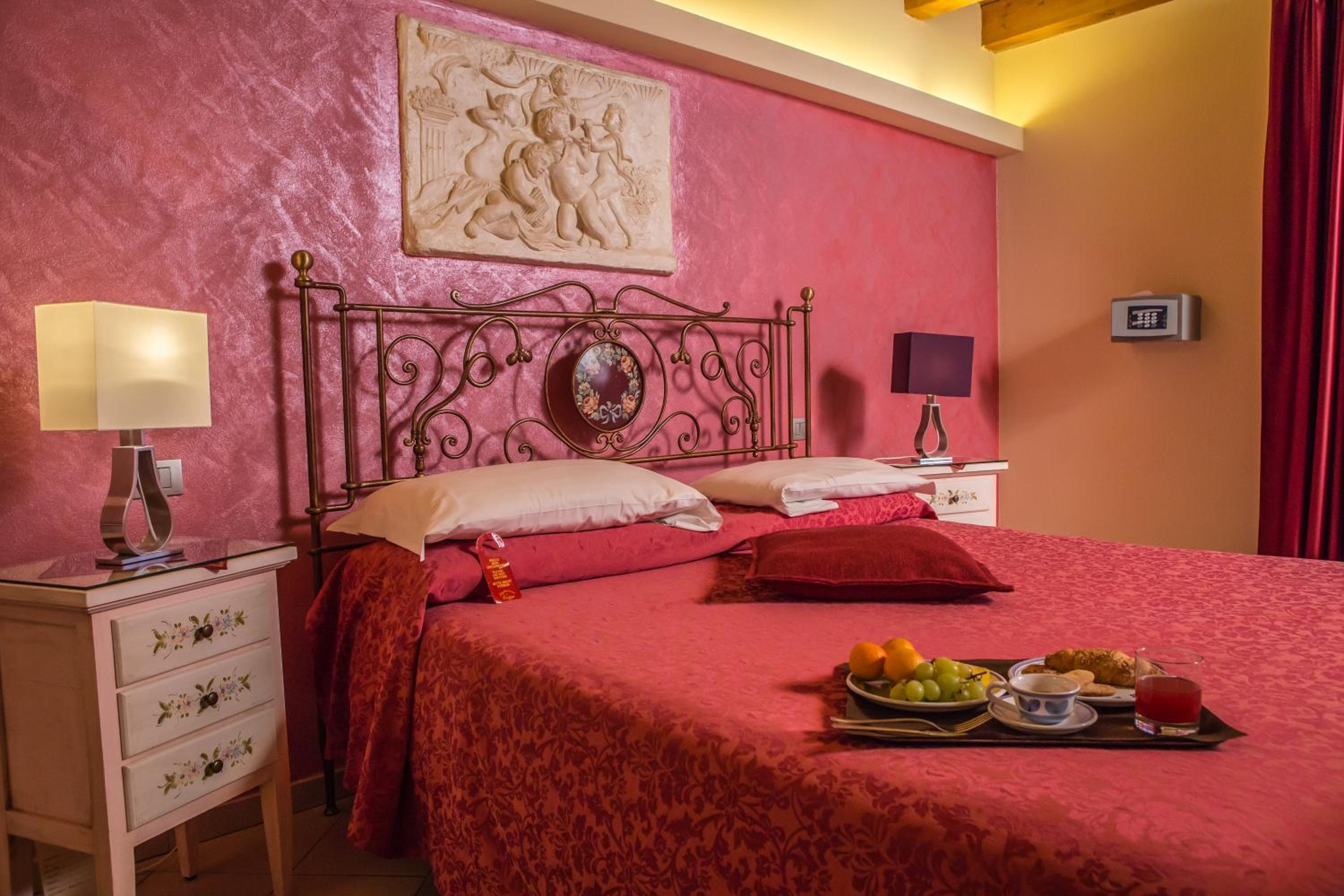 Agriturismo dei Grippi