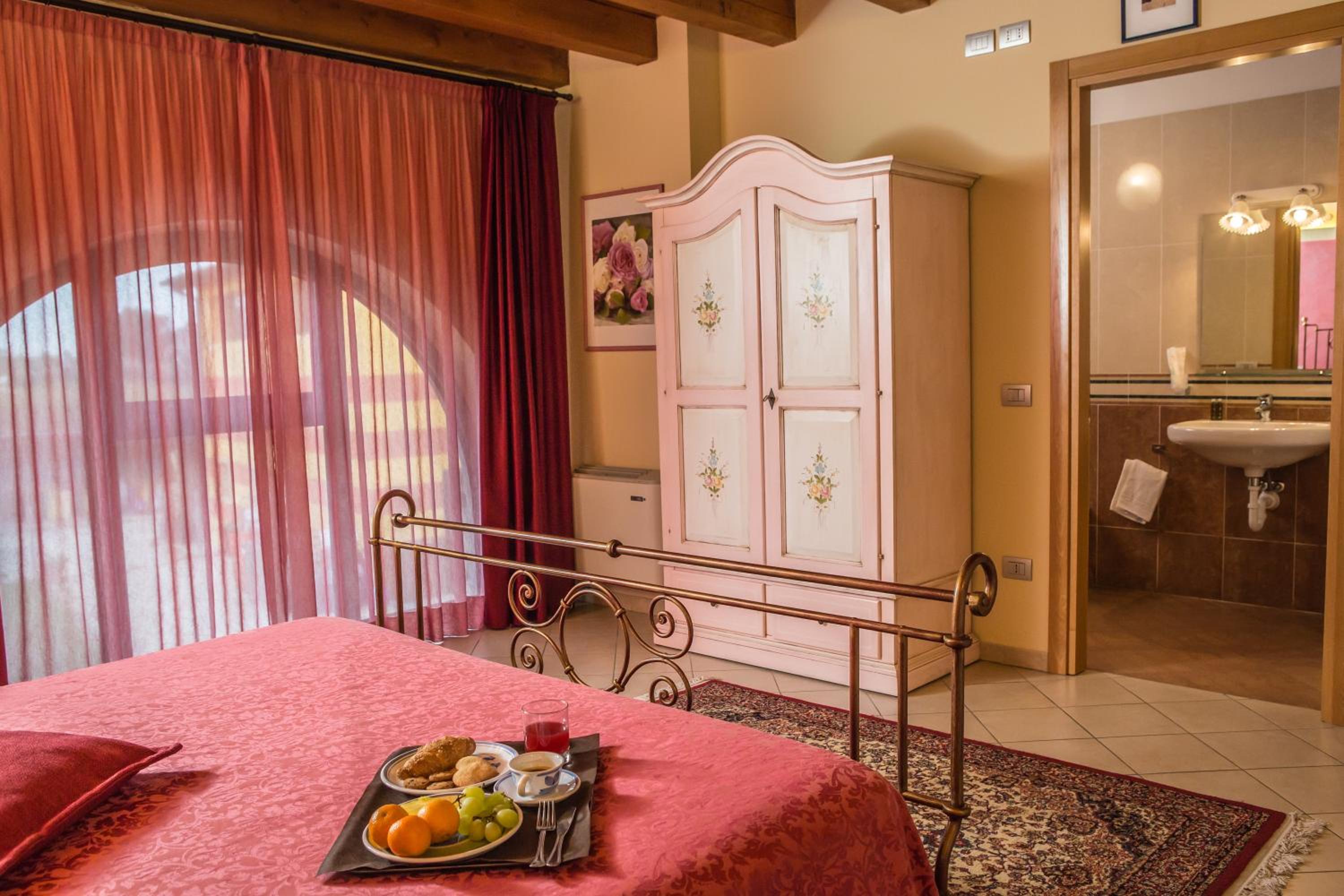 Agriturismo dei Grippi