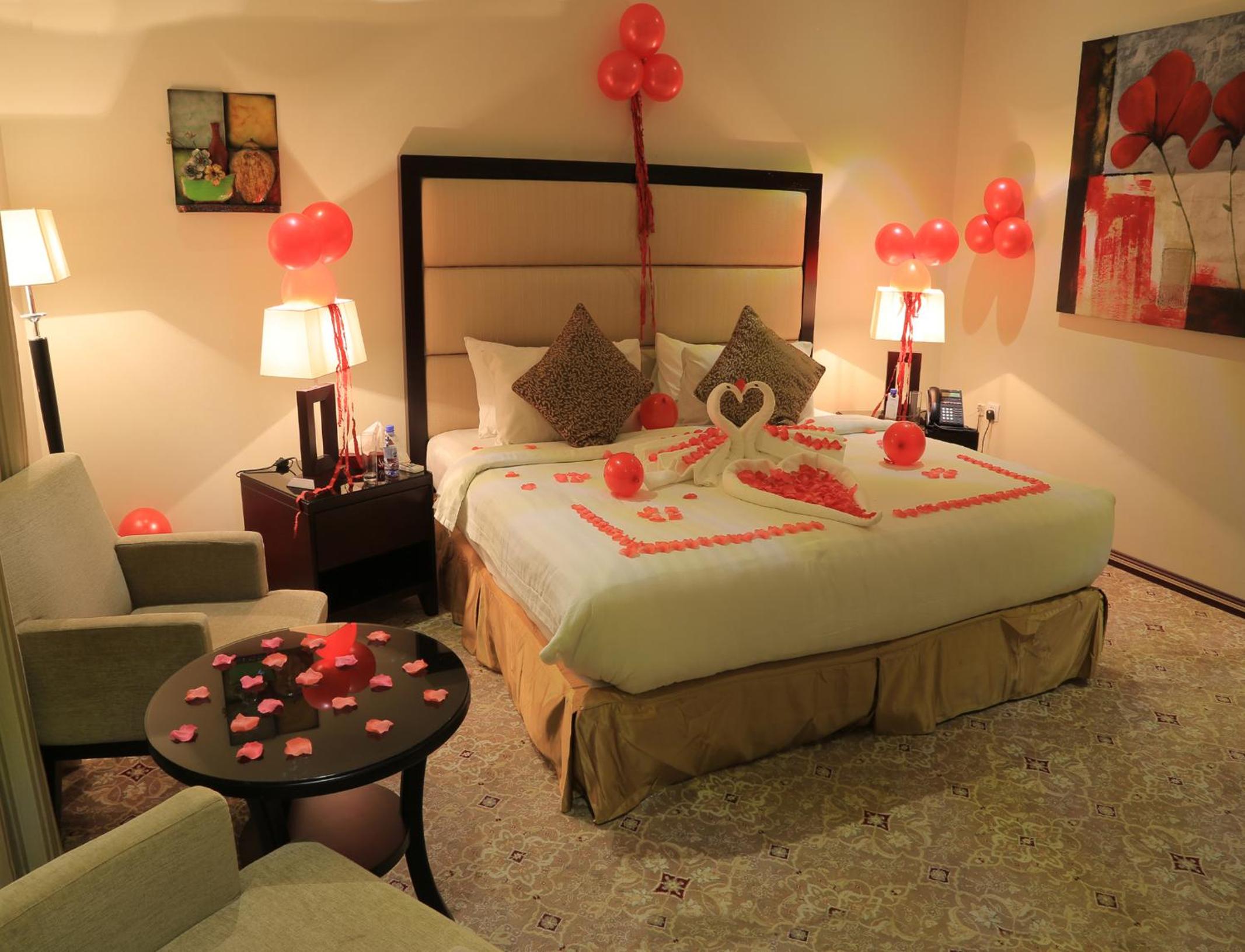Meral Oasis Hotel Villas