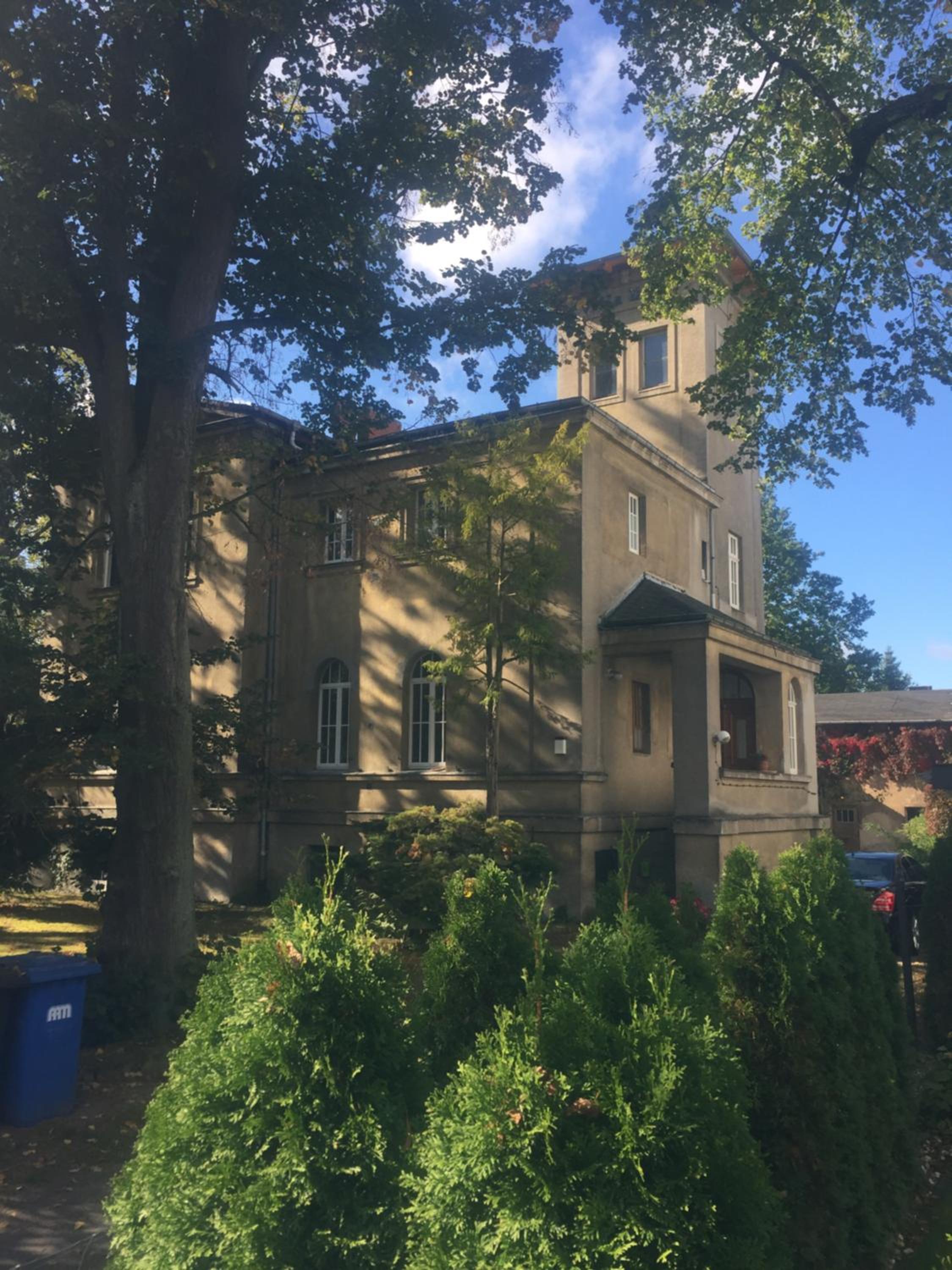 Villa Erica
