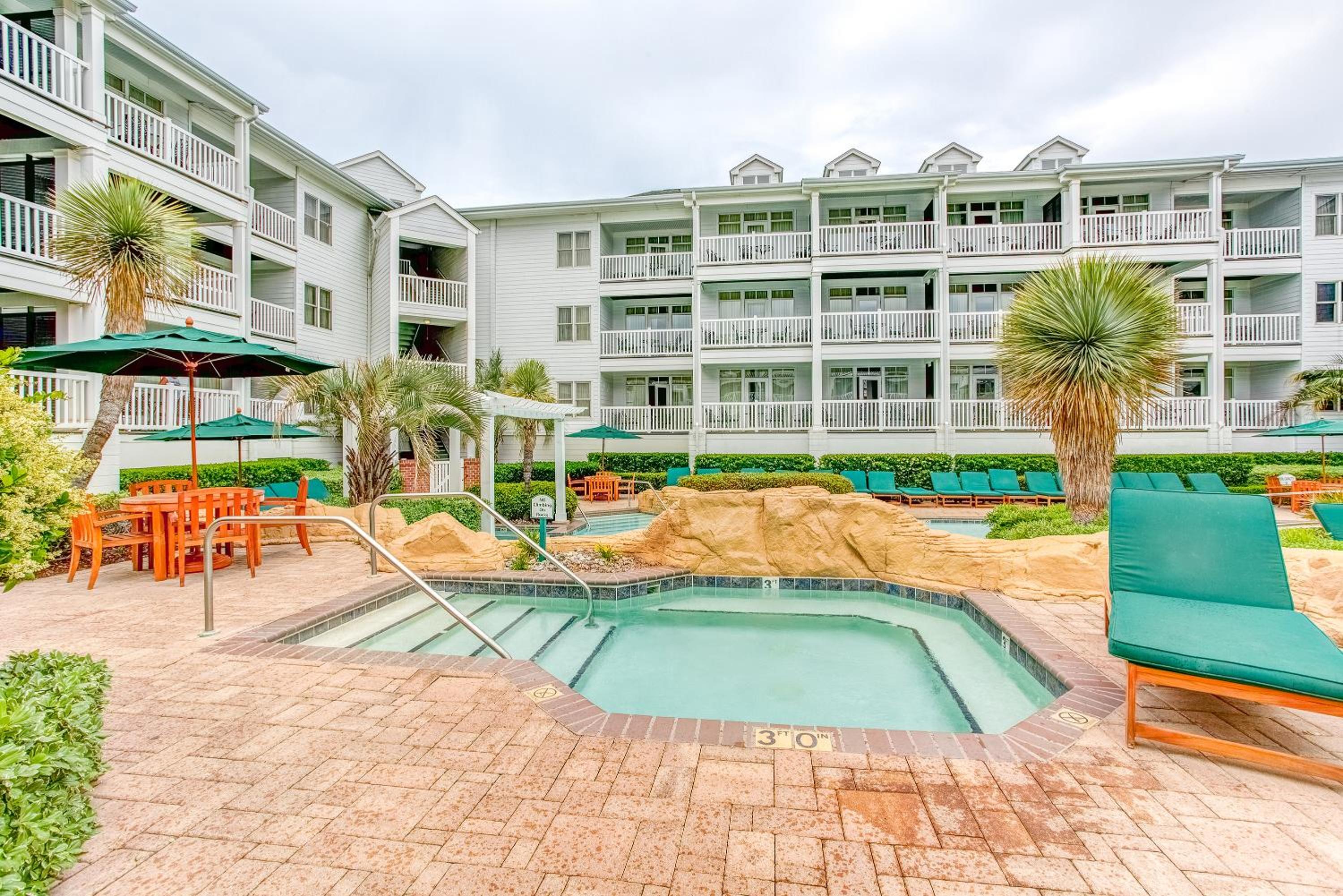 Turtle Cay Resort, photo 10