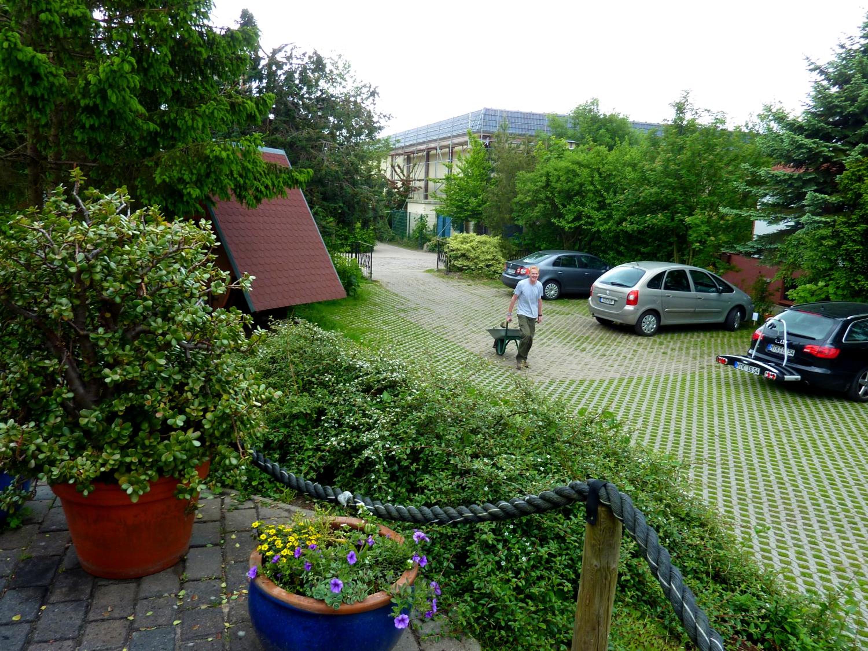 Pension Waldeck