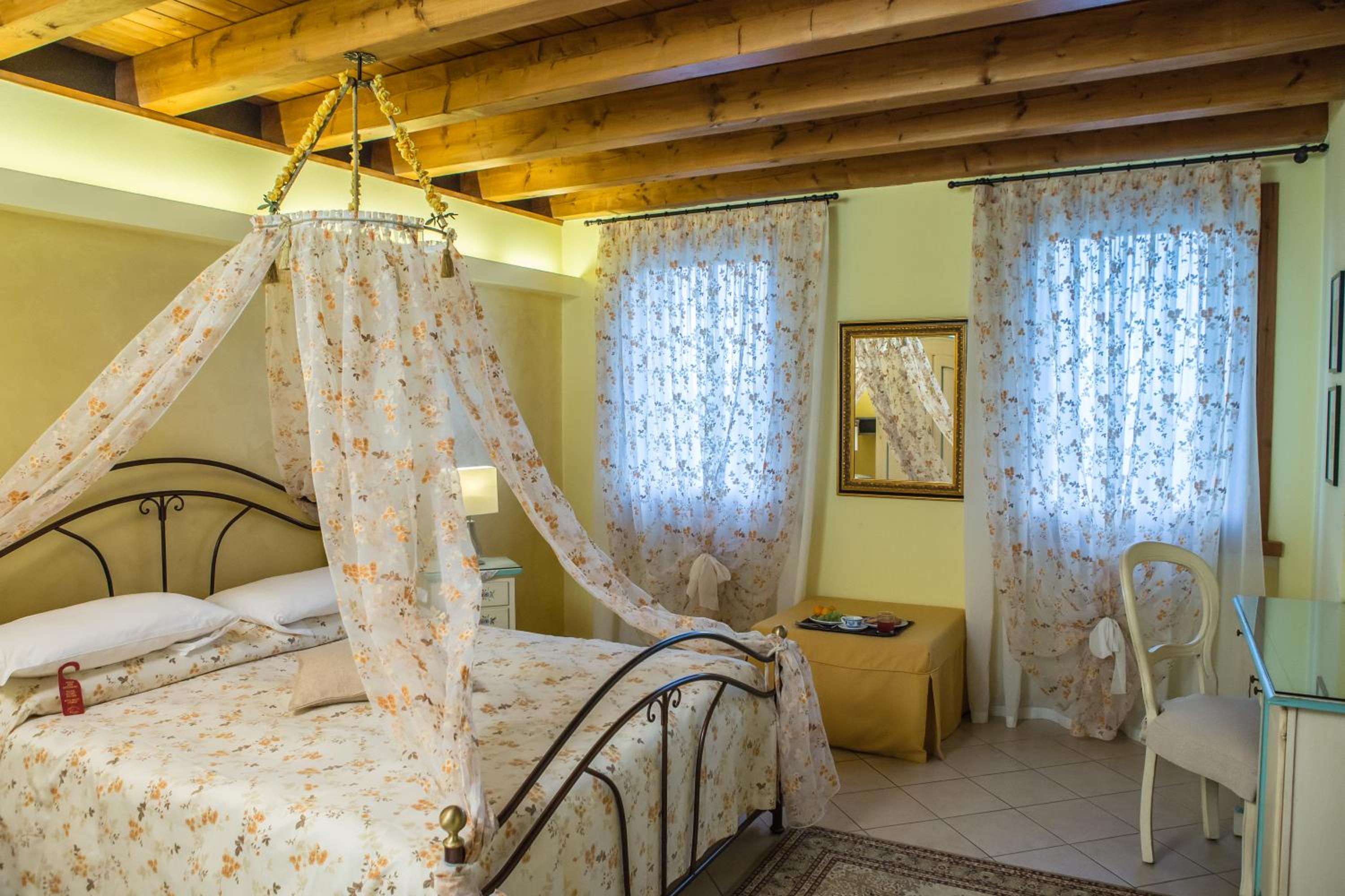Agriturismo dei Grippi