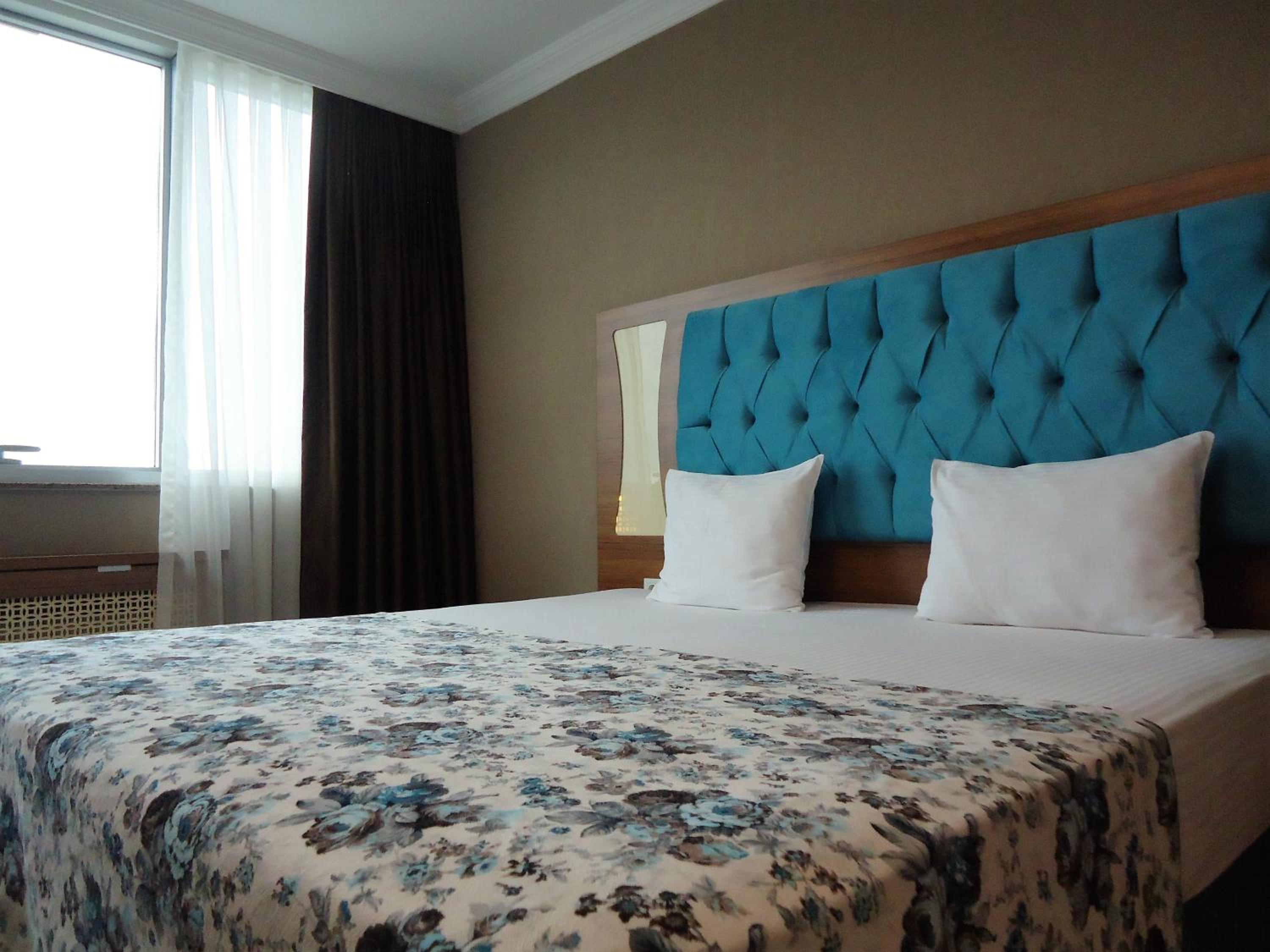 Golden Lounge Otel - Image 58