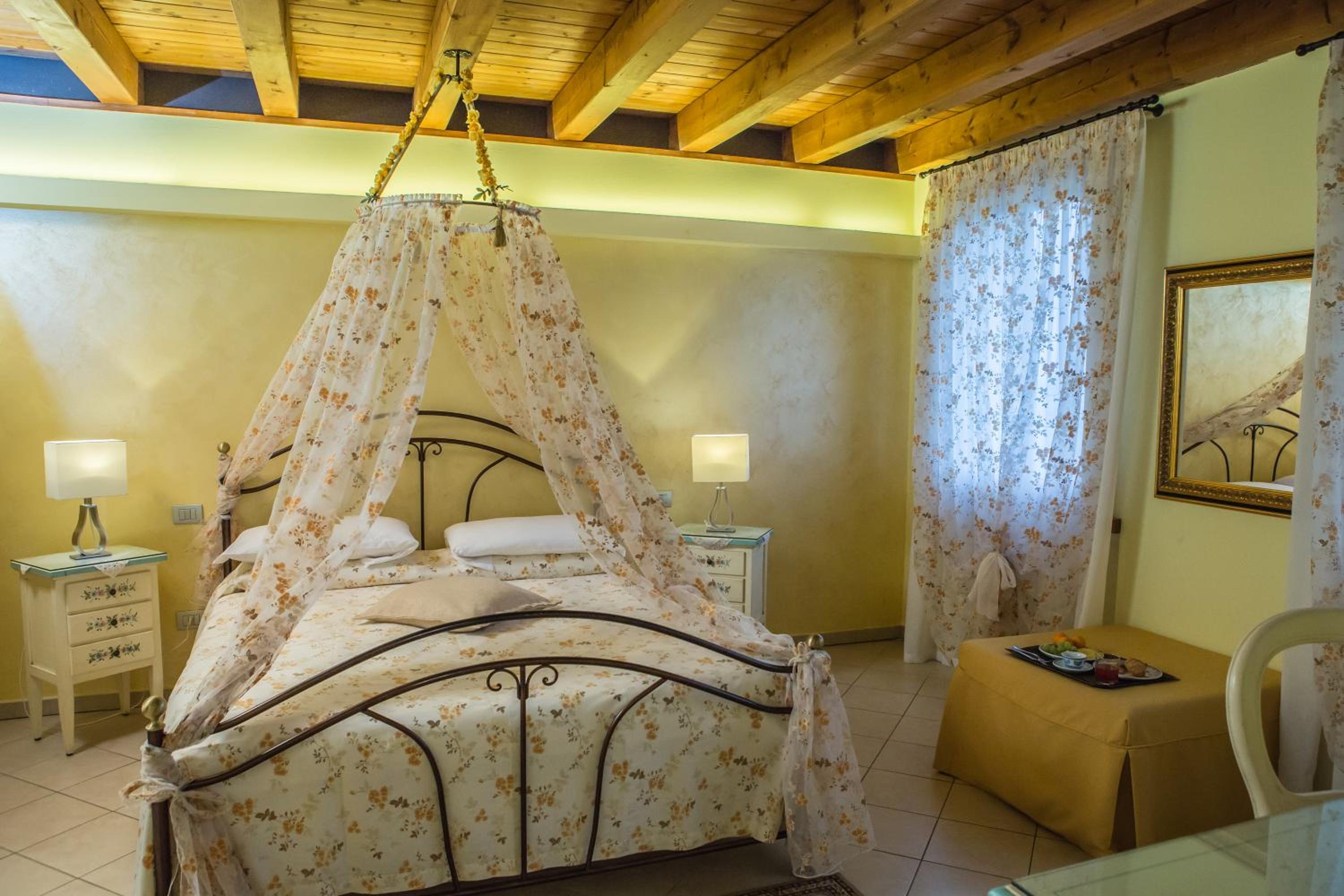 Agriturismo dei Grippi
