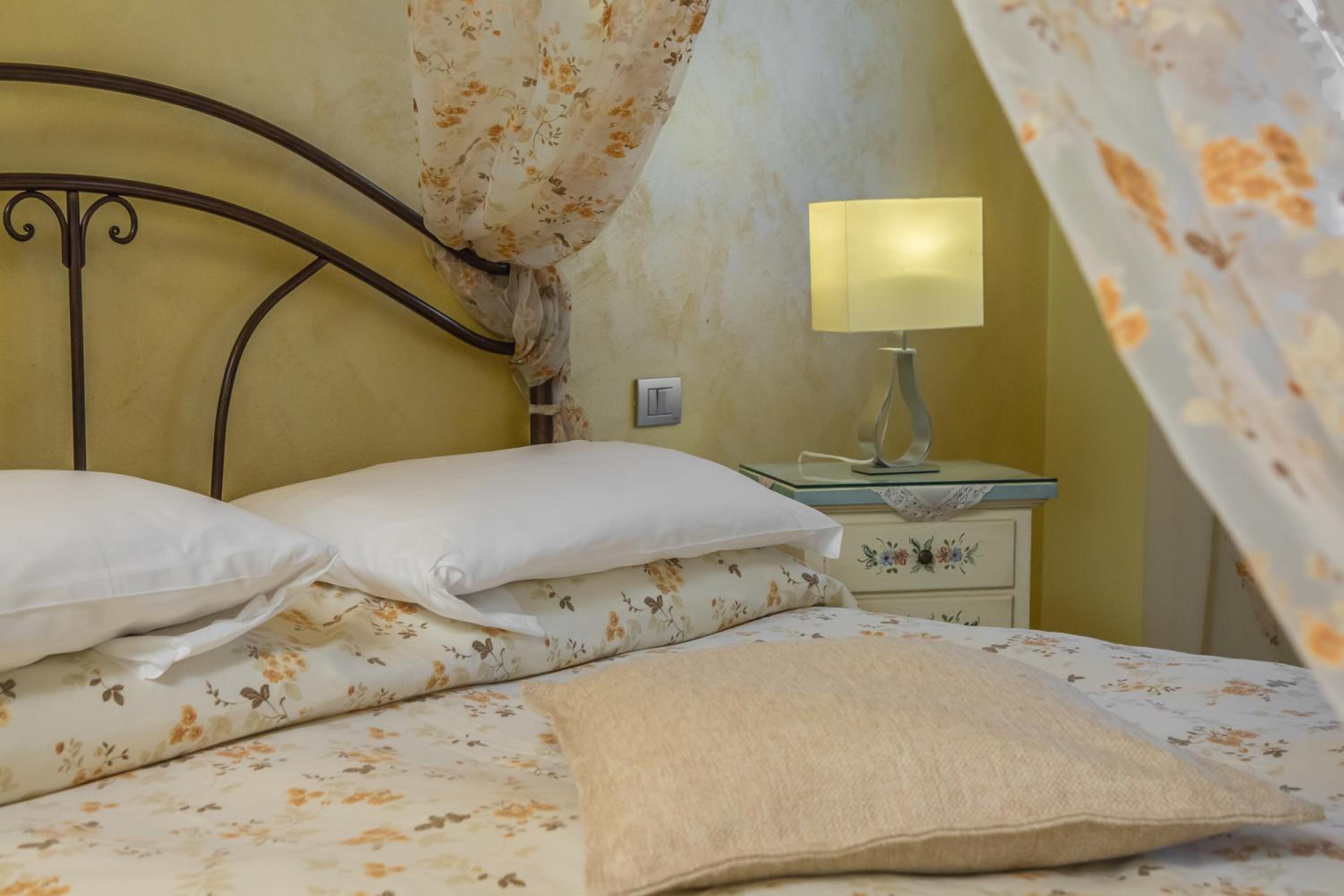 Agriturismo dei Grippi