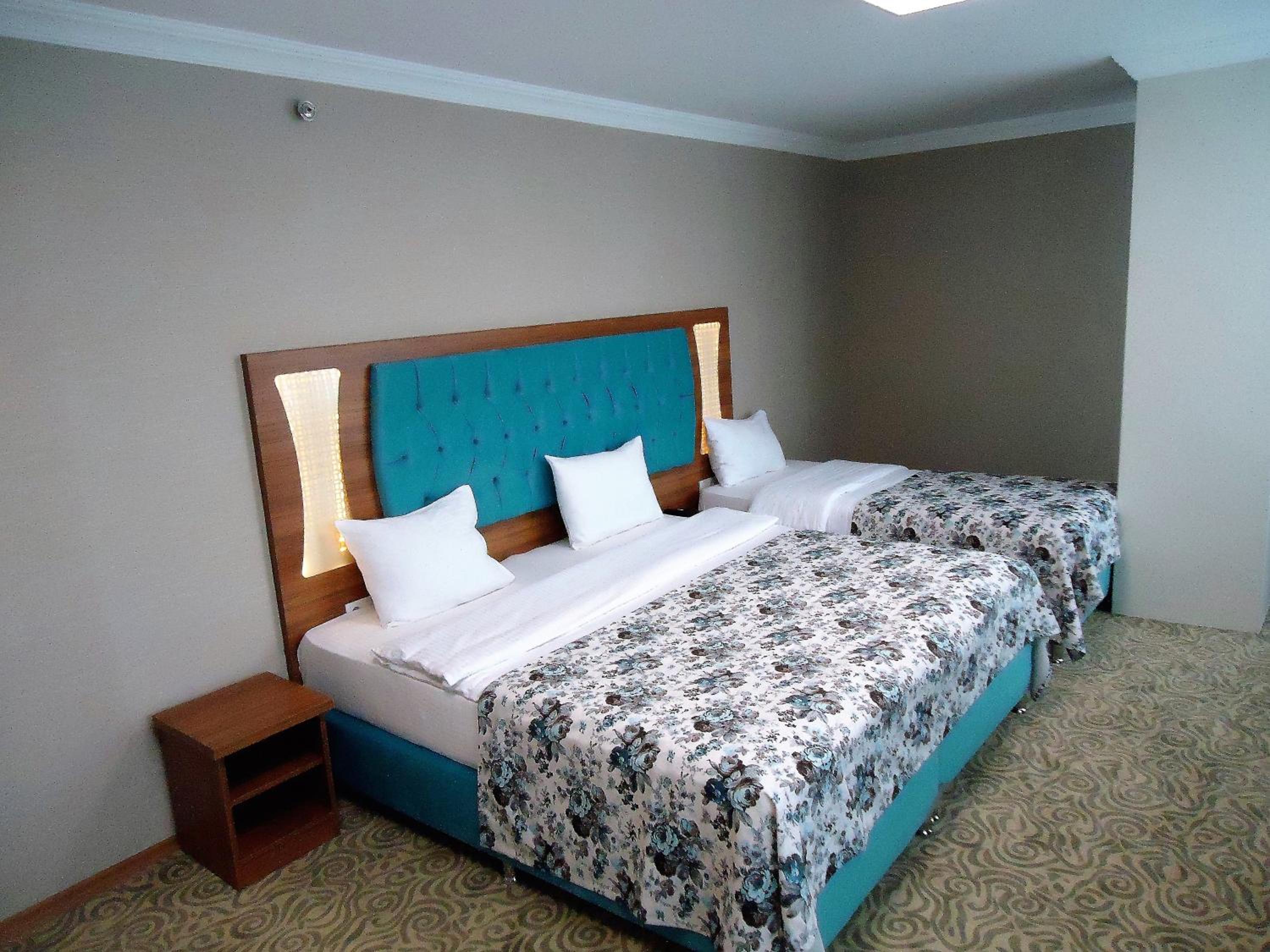 Golden Lounge Otel - Image 46