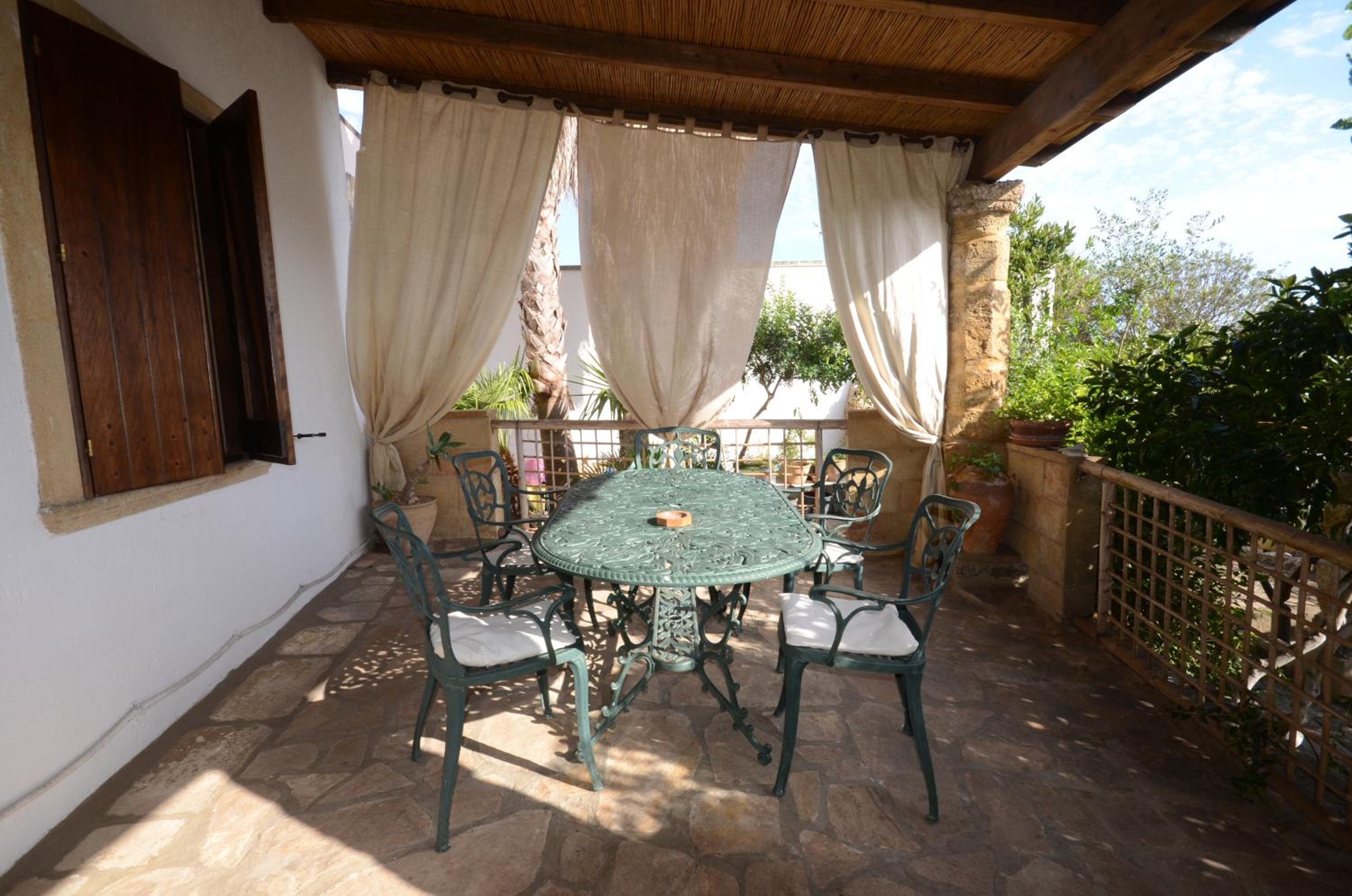 Felline In Bed&Breakfast Dimora di Charme el Salento