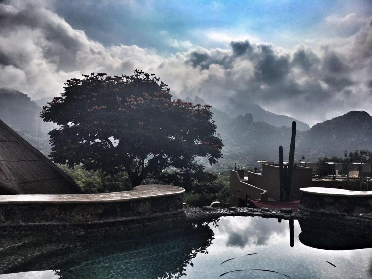 Hostal de la Luz - Spa Holistic Resort