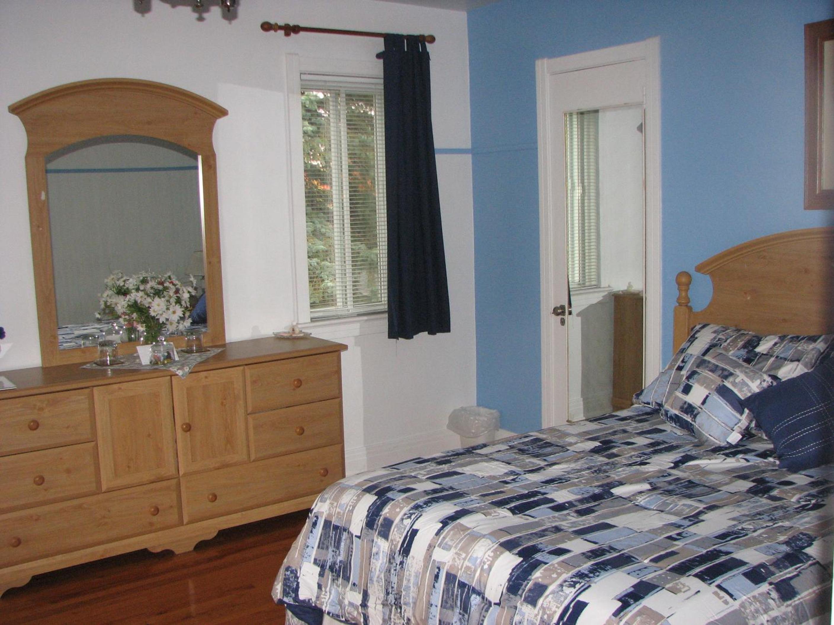 Magnolia B&B