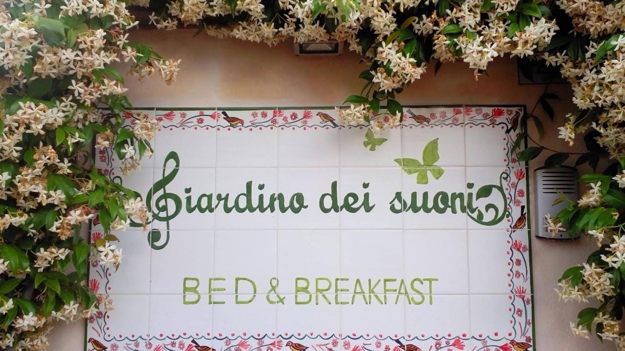 Giardino Dei Suoni B&B