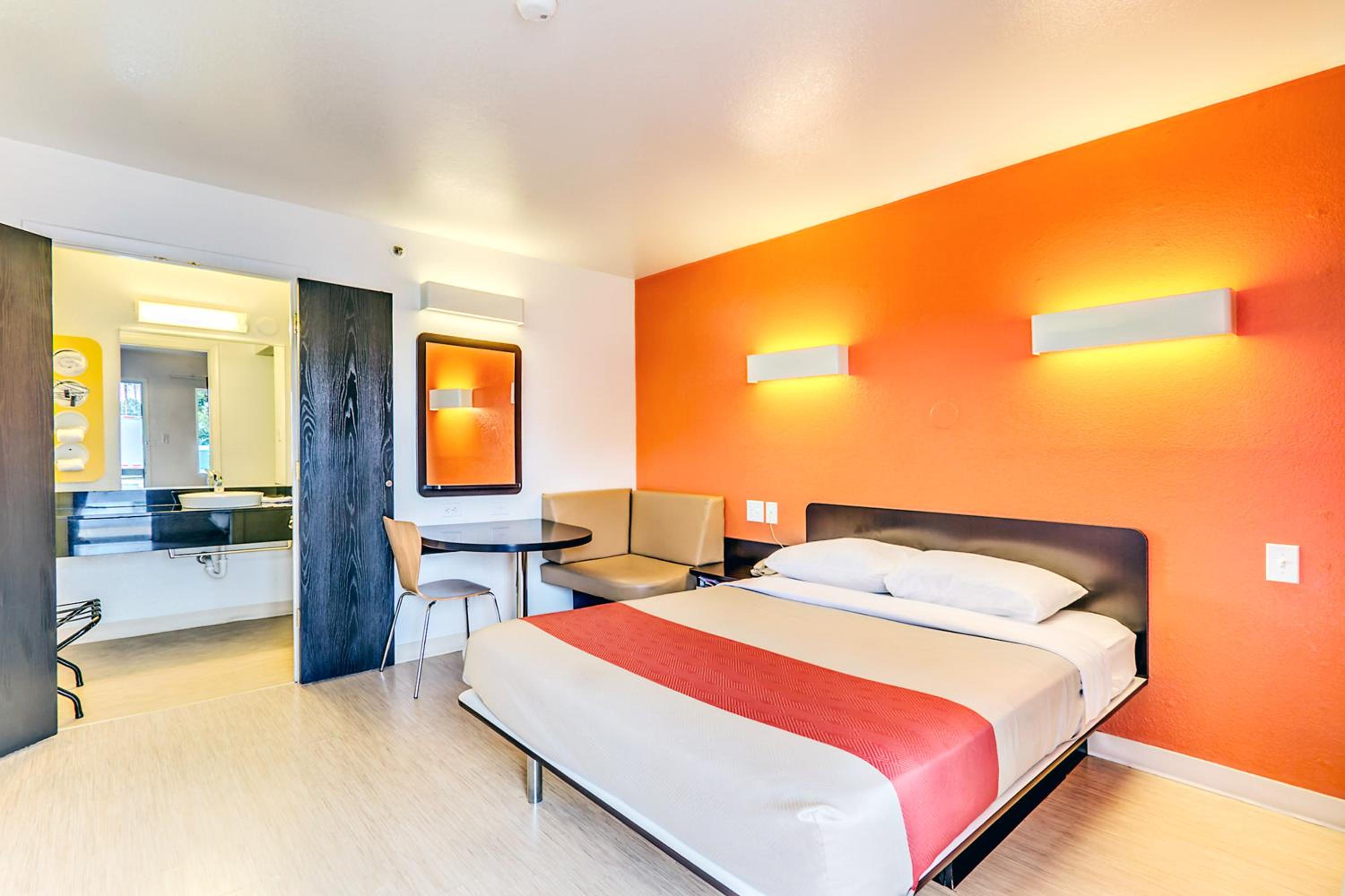 Motel 6-Linthicum Heights, MD - BWI Airport - Property Image 8