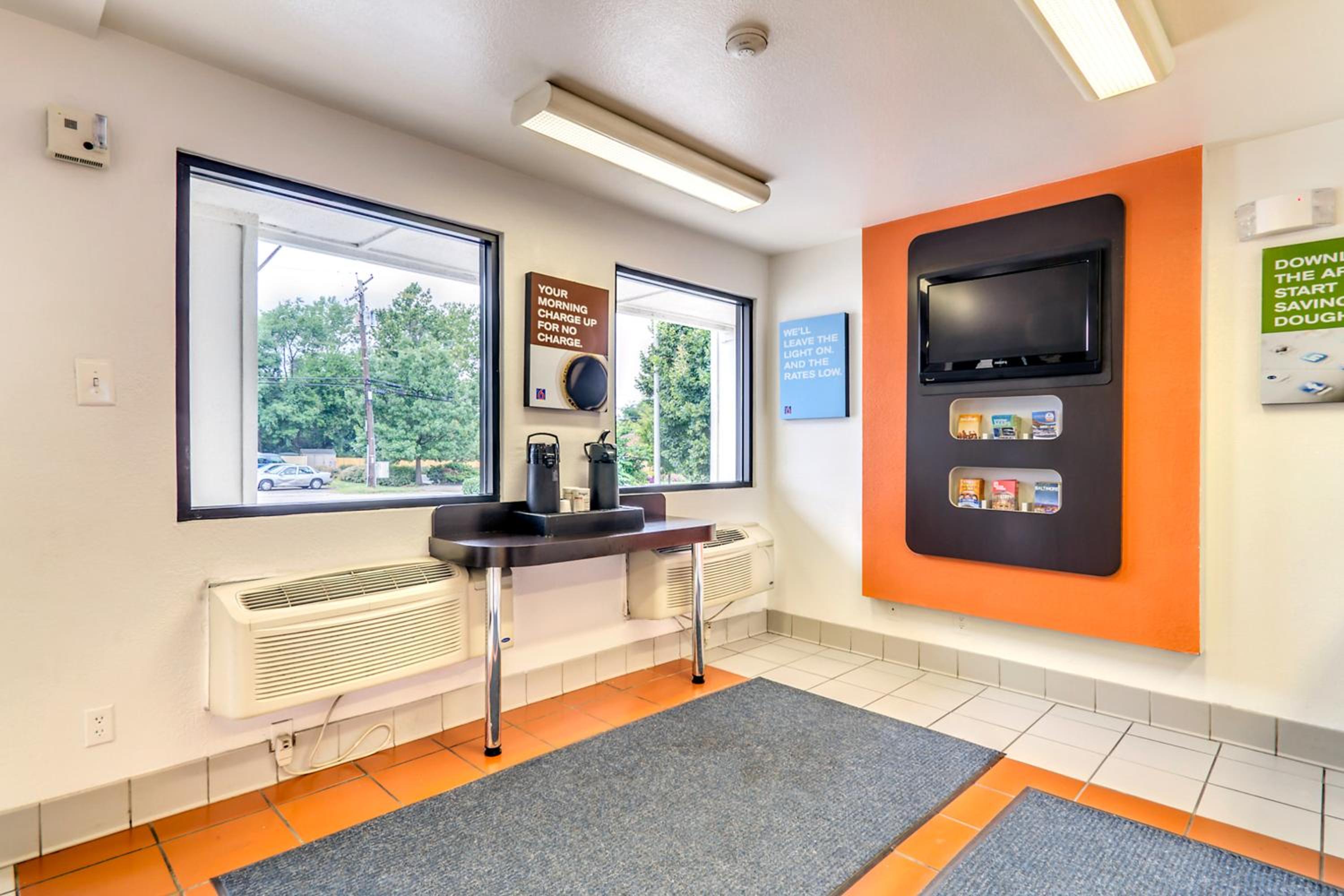 Motel 6-Linthicum Heights, MD - BWI Airport - Property Image 7