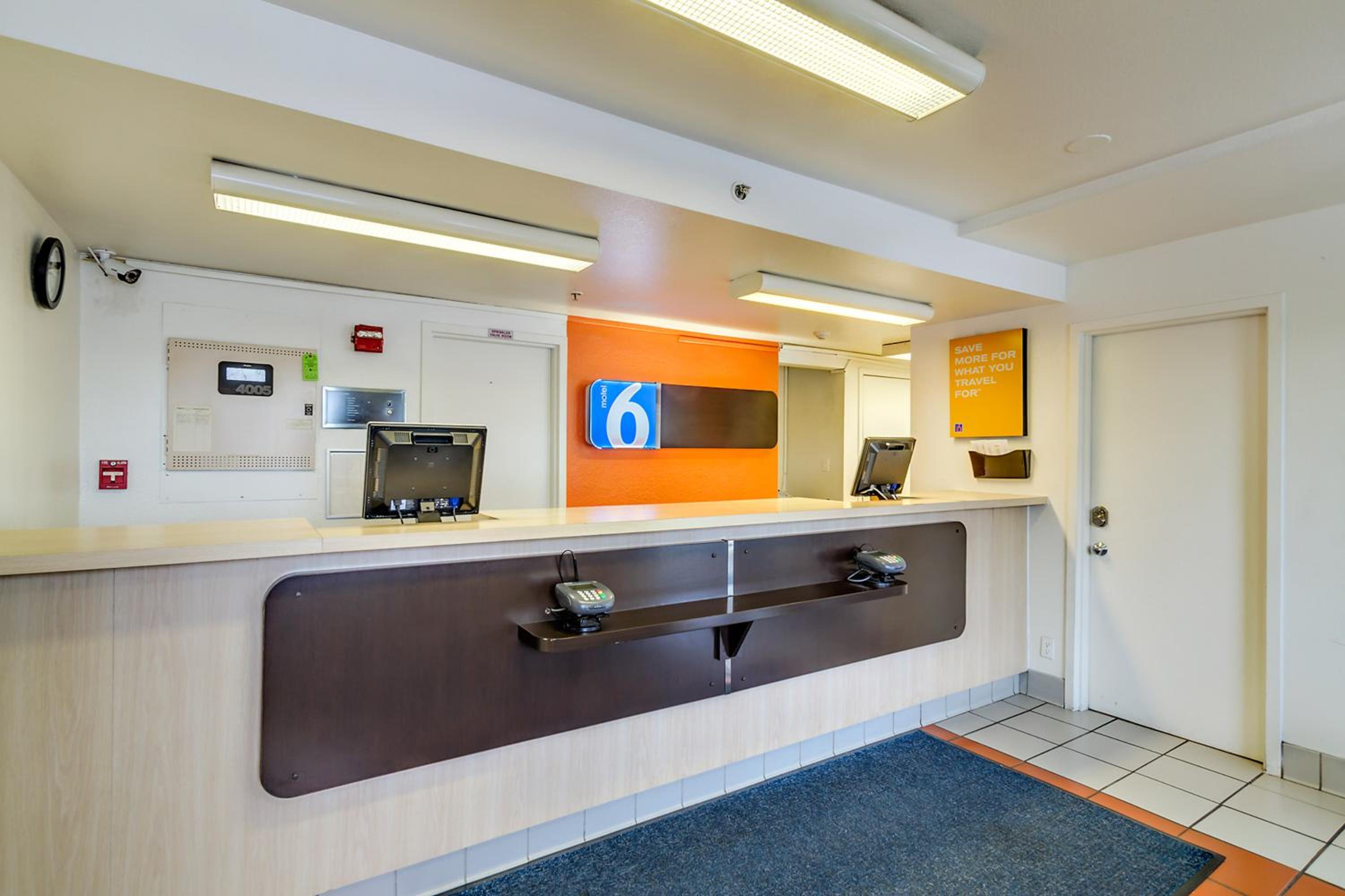 Motel 6-Linthicum Heights, MD - BWI Airport - Property Image 5