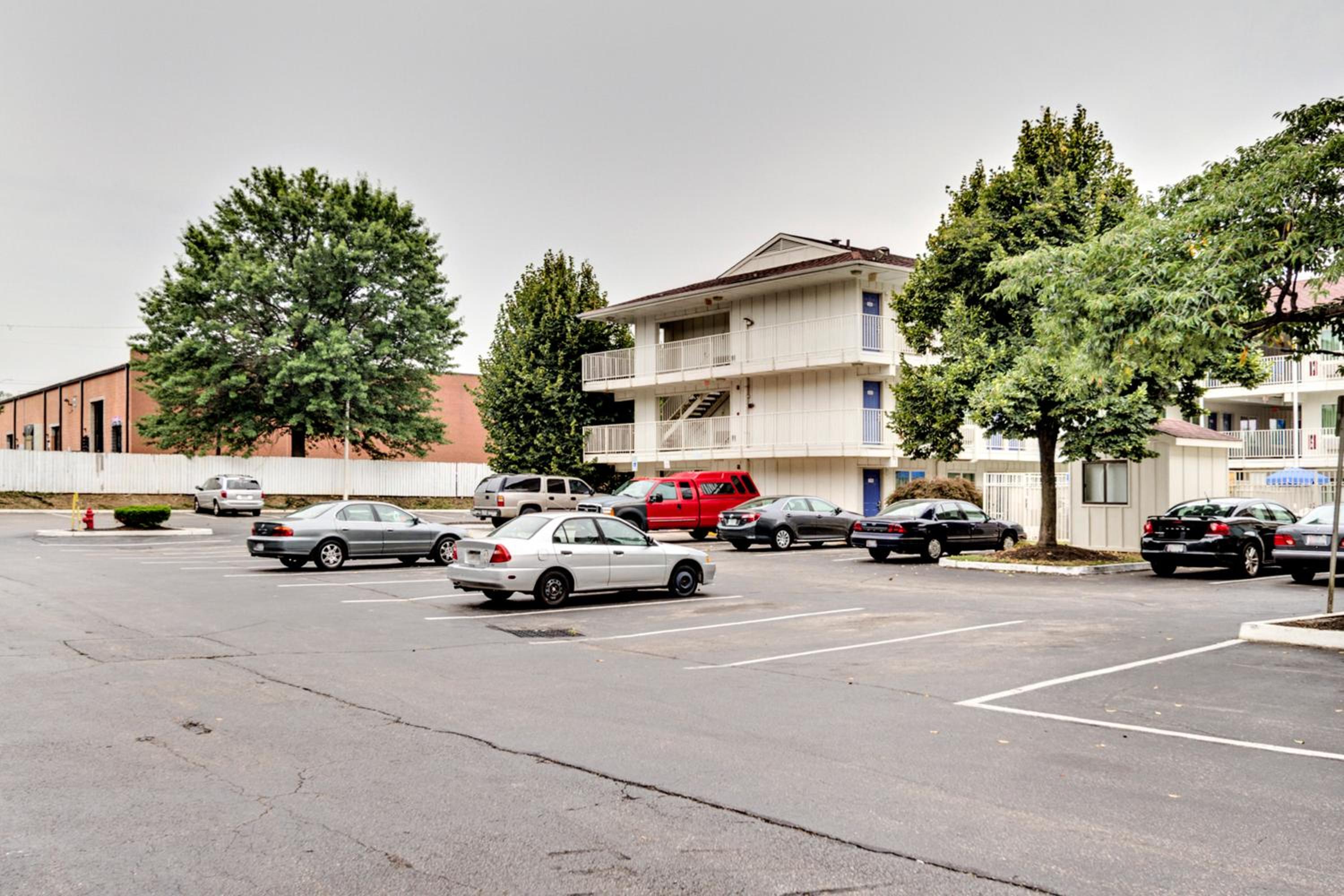Motel 6-Linthicum Heights, MD - BWI Airport - Property Image 3