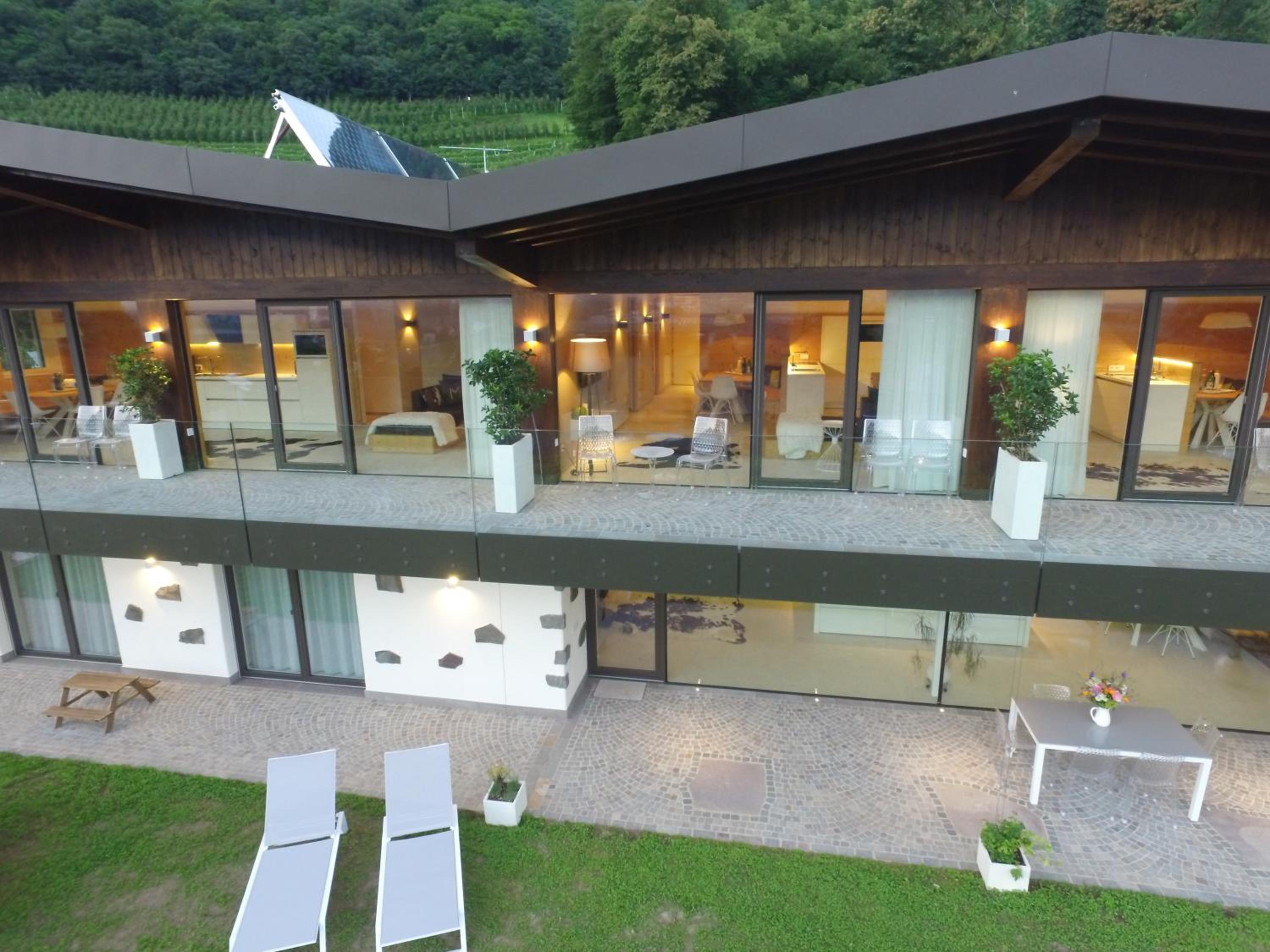 Moar Lodge