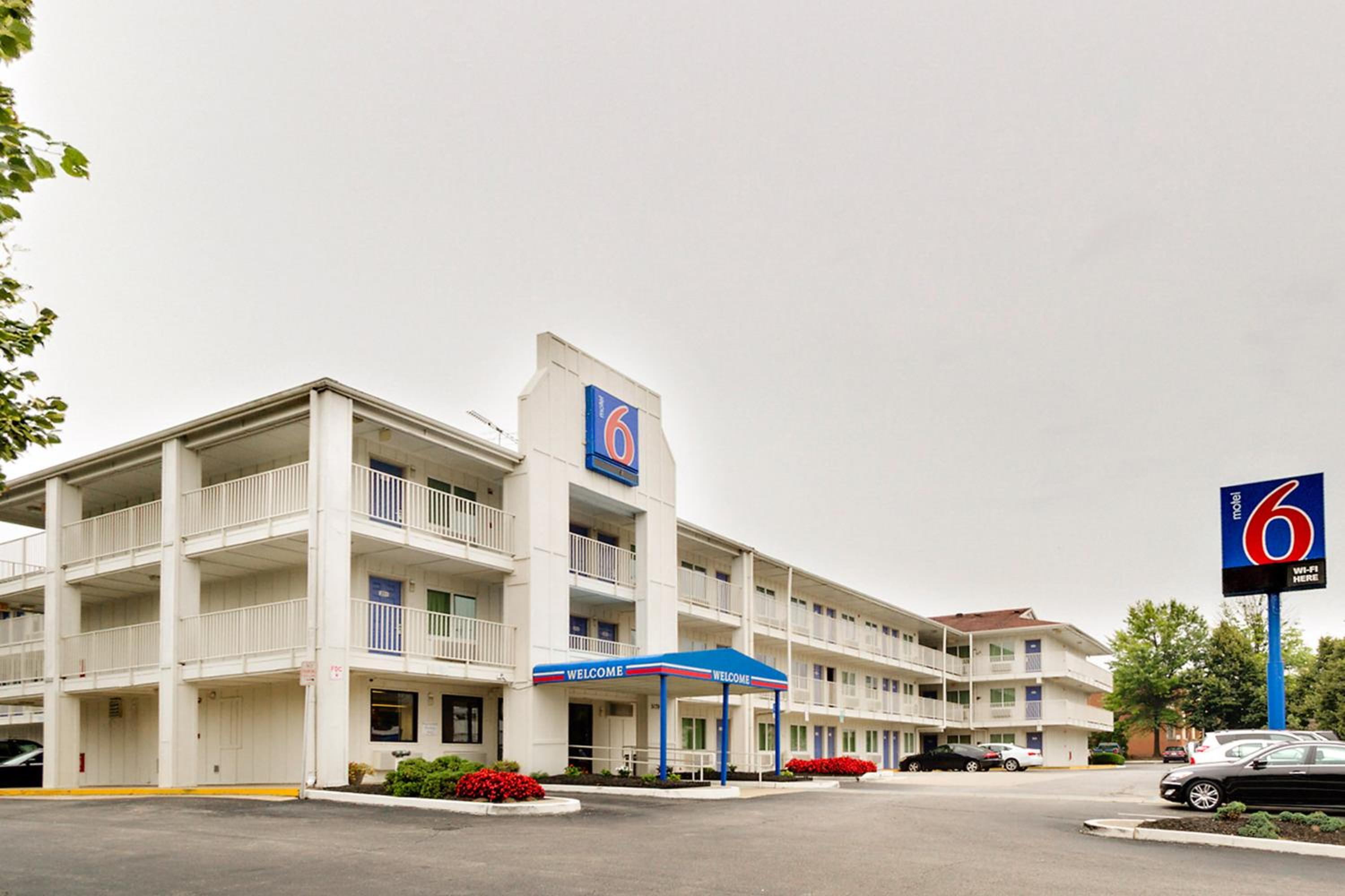 Motel 6-Linthicum Heights, MD - BWI Airport - Property Image 37