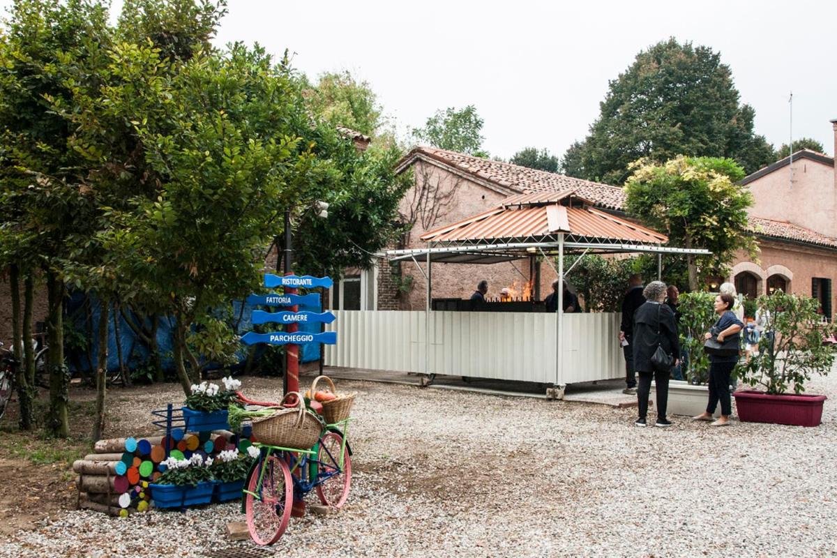 Agriturismo Villa Mocenigo