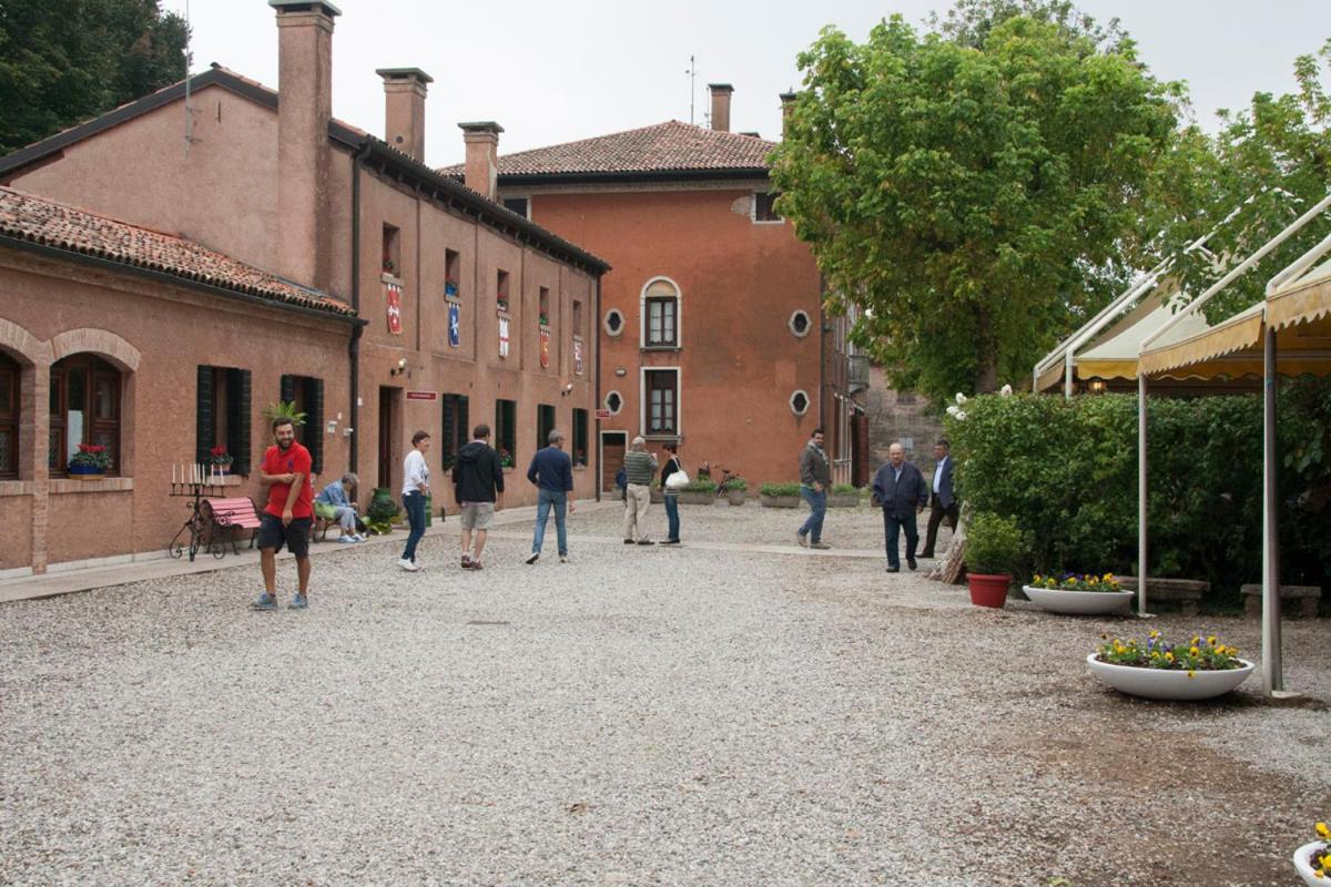 Agriturismo Villa Mocenigo