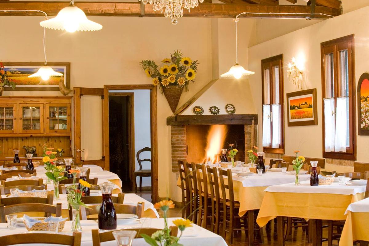 Agriturismo Villa Mocenigo