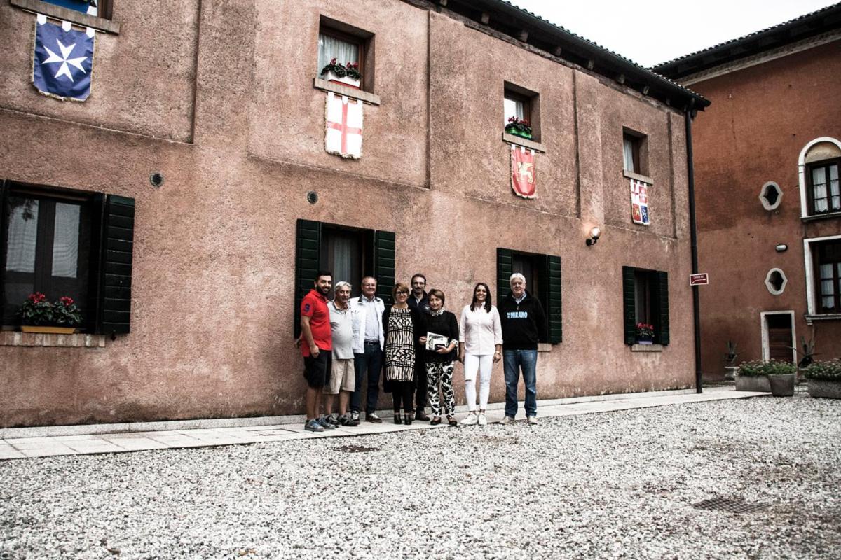 Agriturismo Villa Mocenigo
