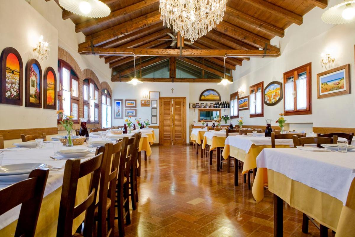 Agriturismo Villa Mocenigo